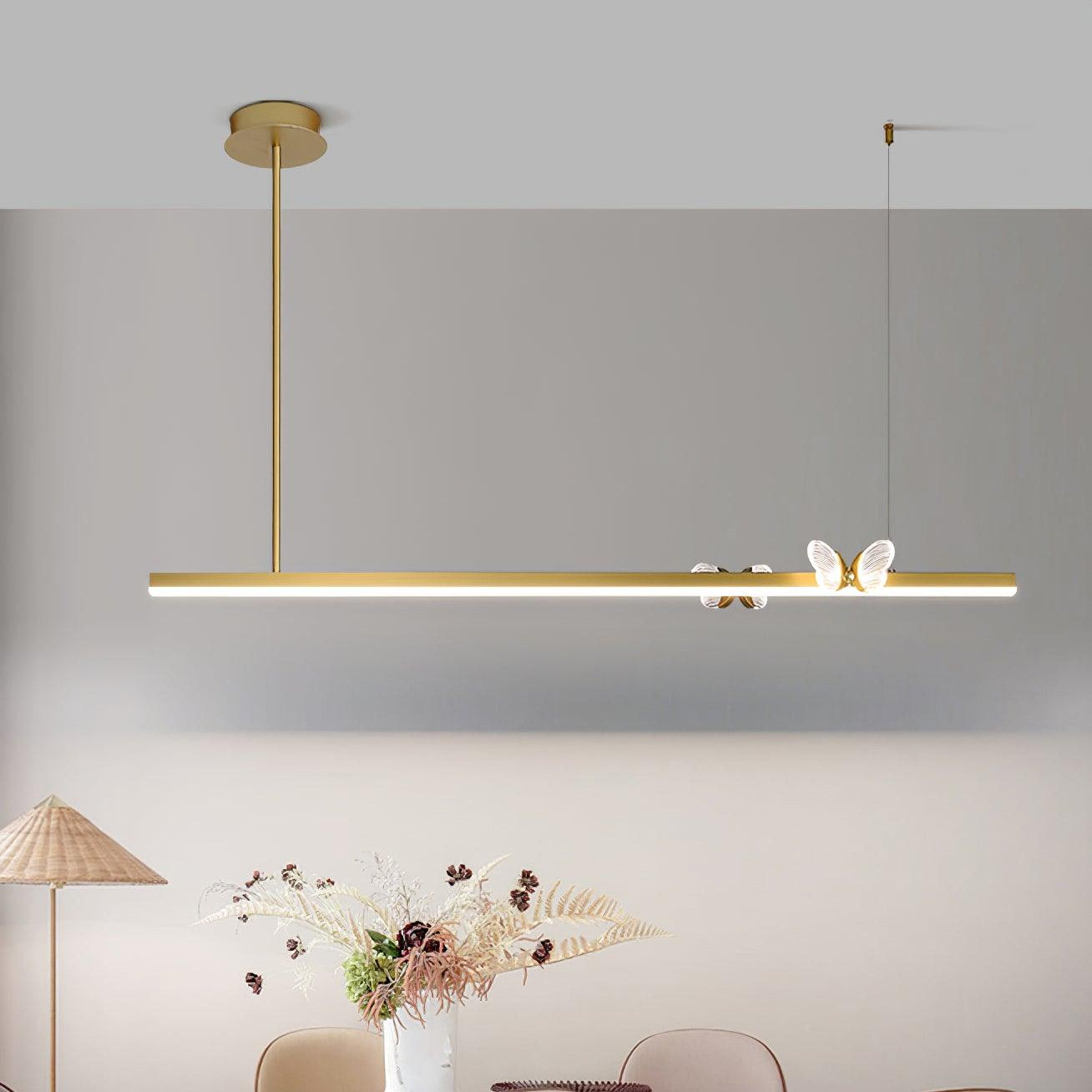 Cohebus Pendant Light