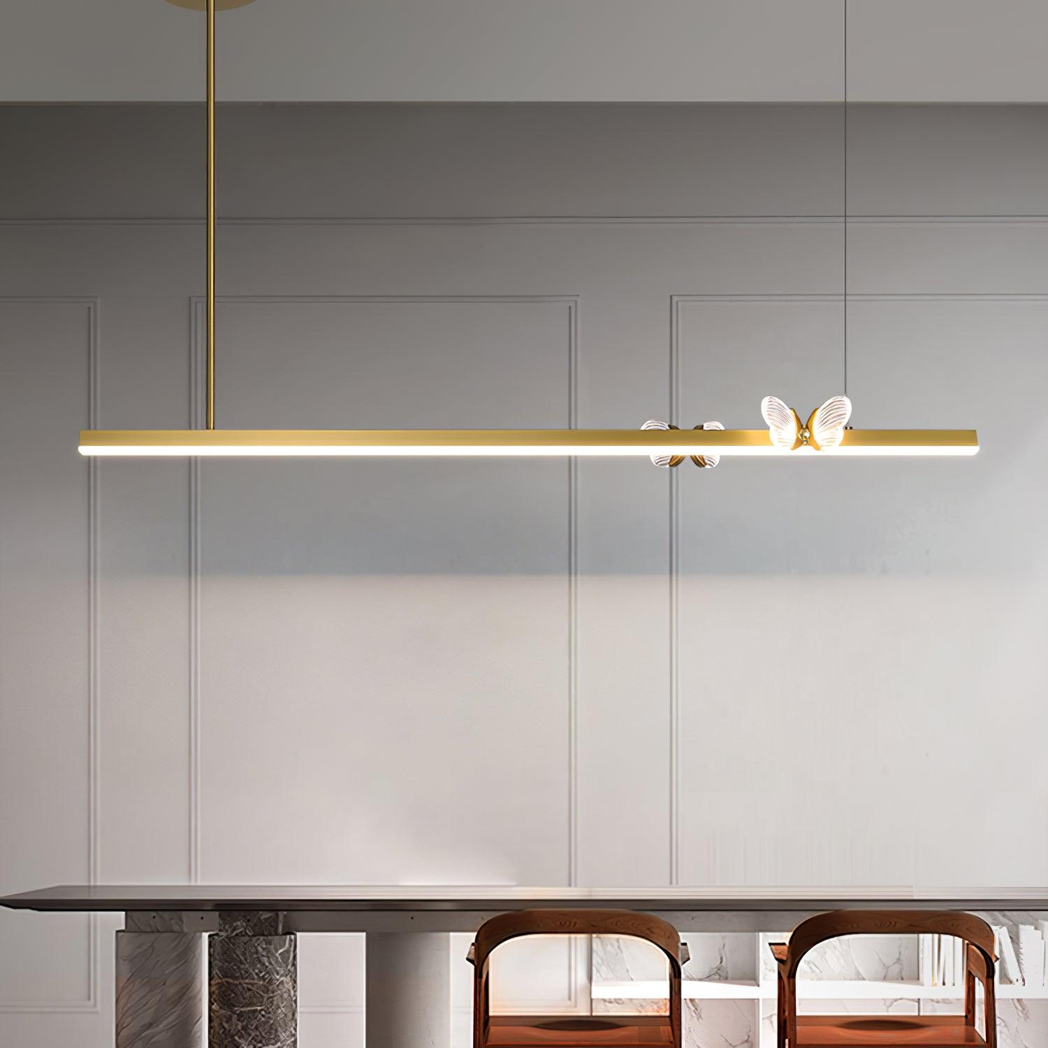 Cohebus Pendant Light