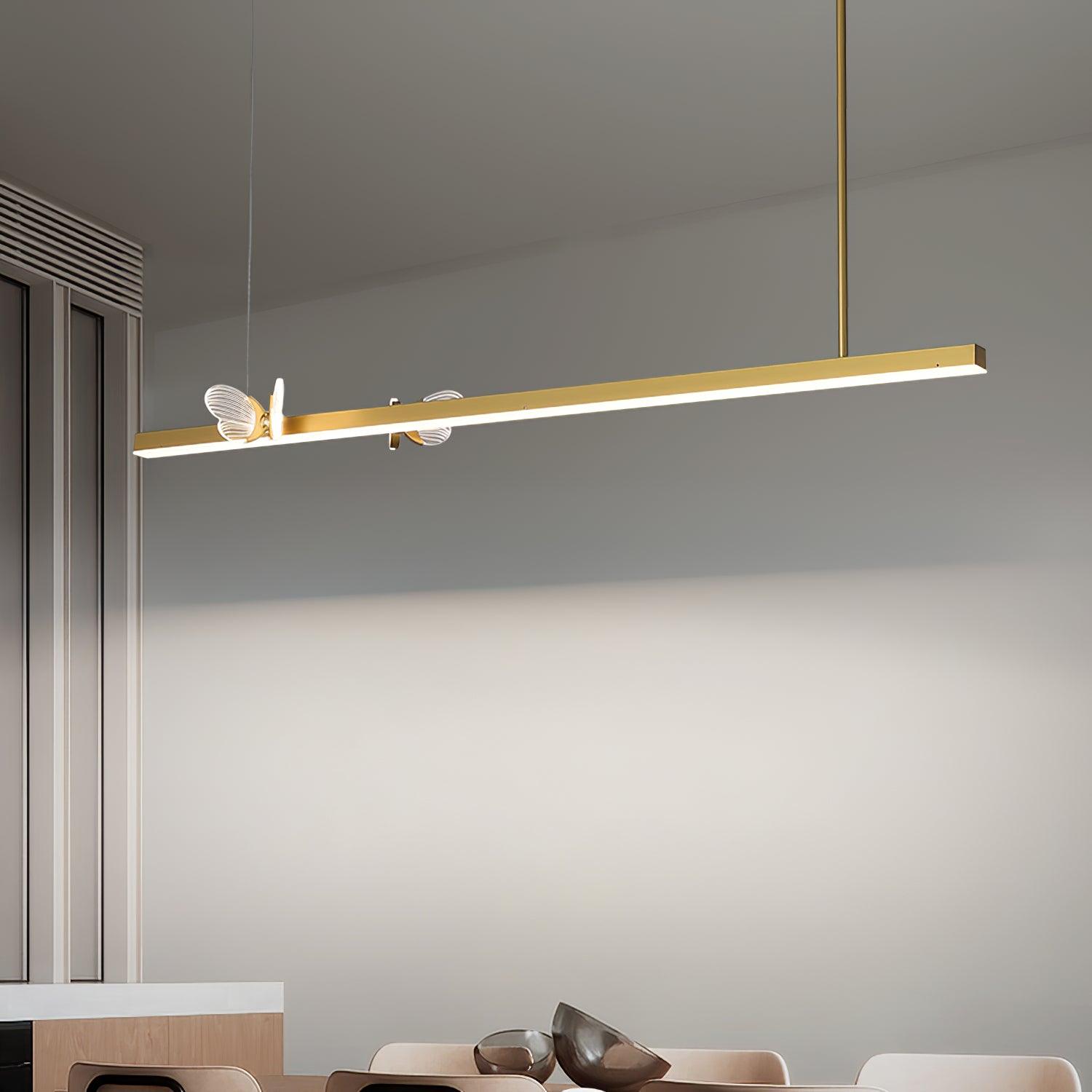 Cohebus Pendant Light
