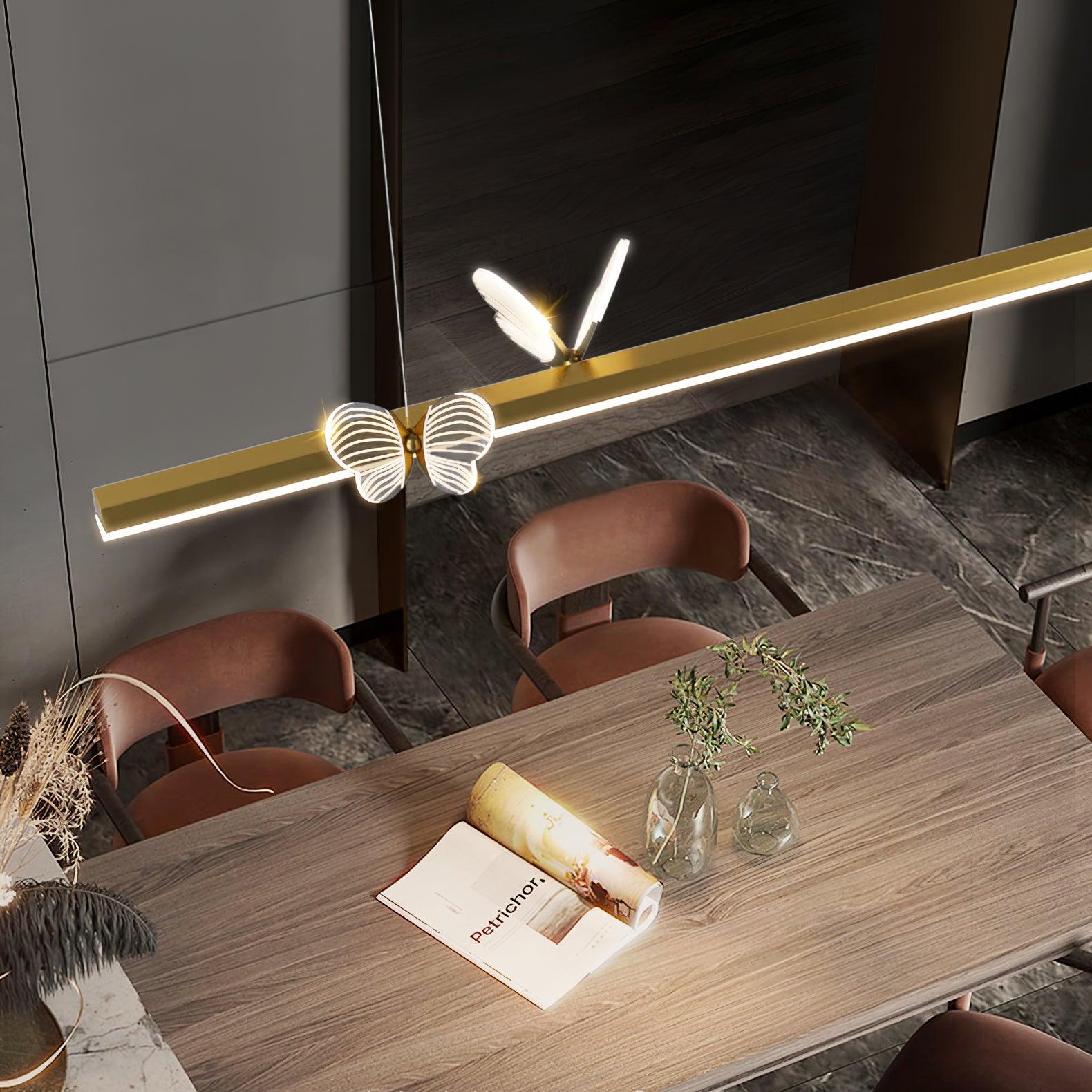 Cohebus Pendant Light