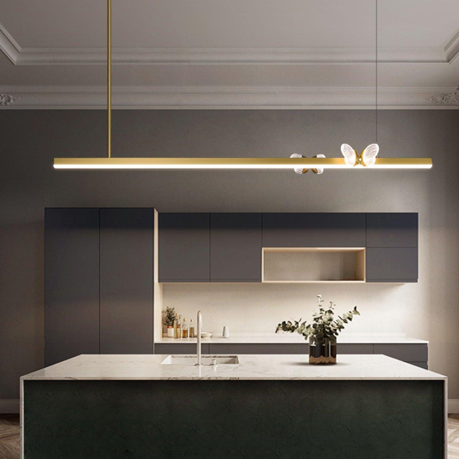 Cohebus Pendant Light