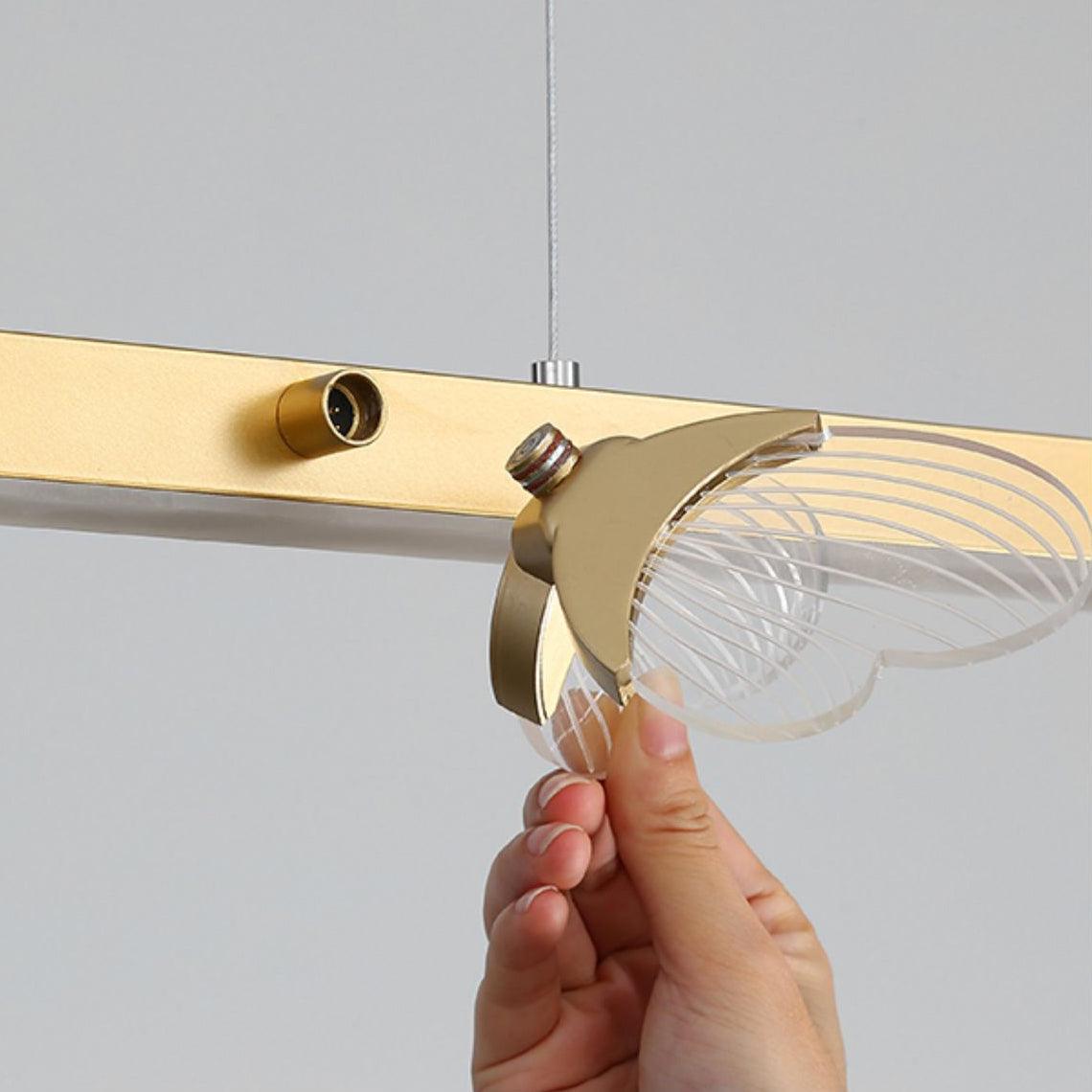 Cohebus Pendant Light