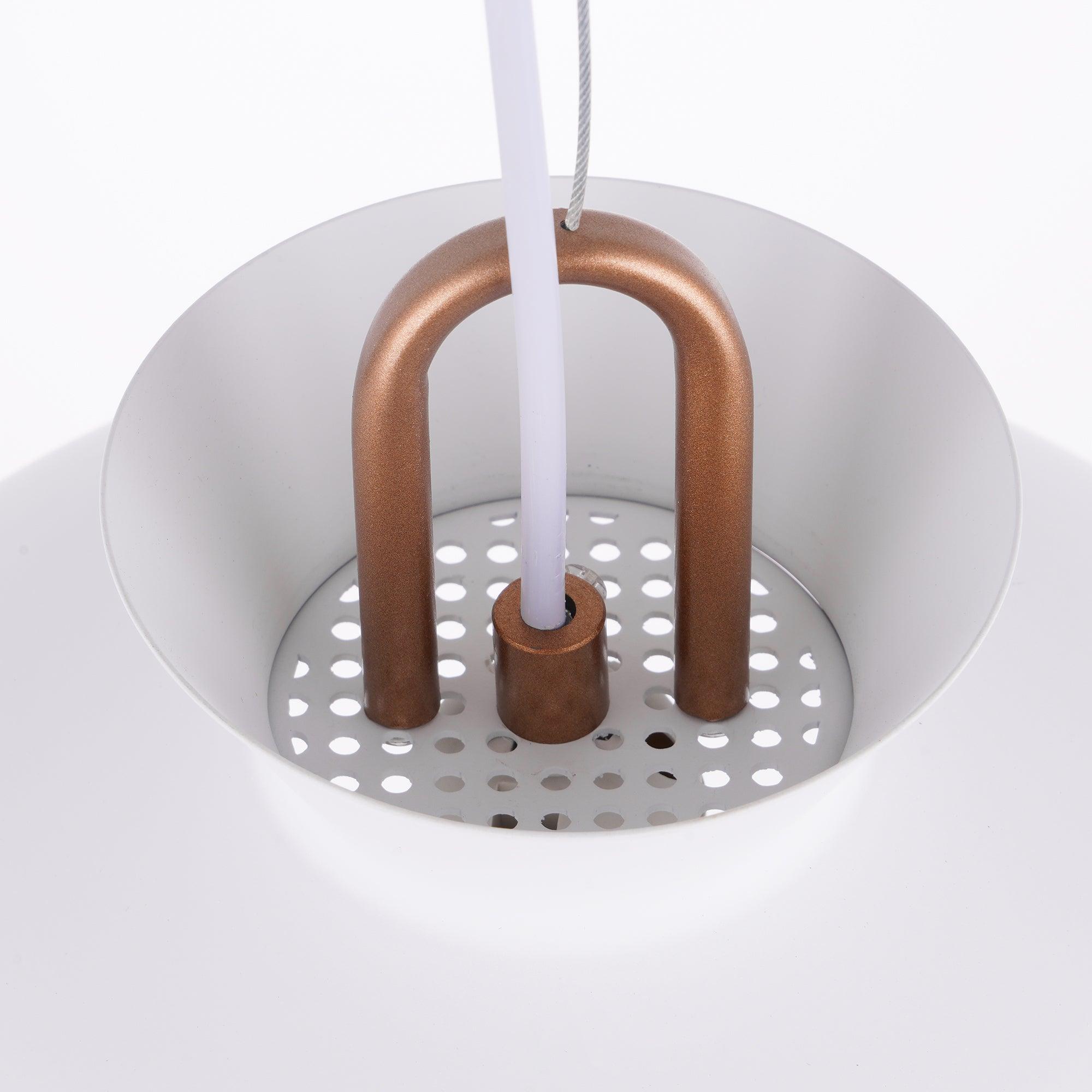 Conselo Pendant Light