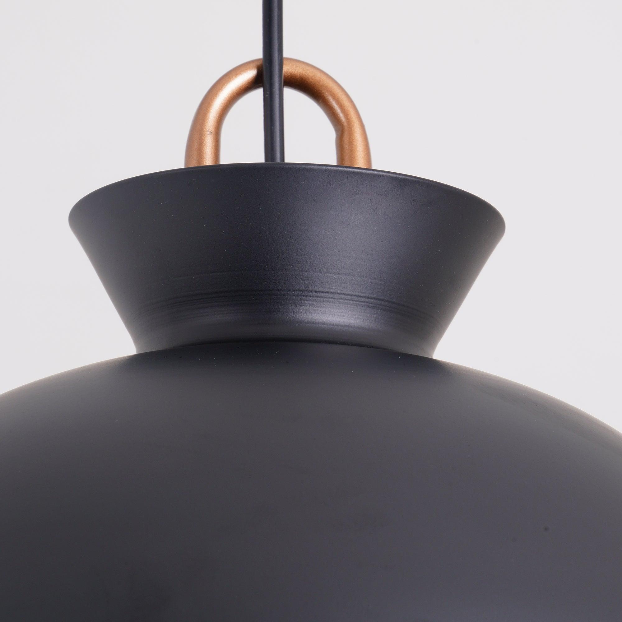 Conselo Pendant Light