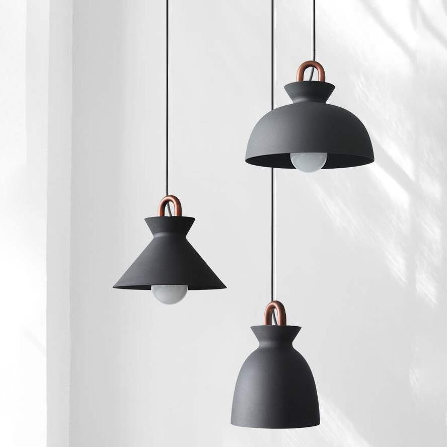 Conselo Pendant Light