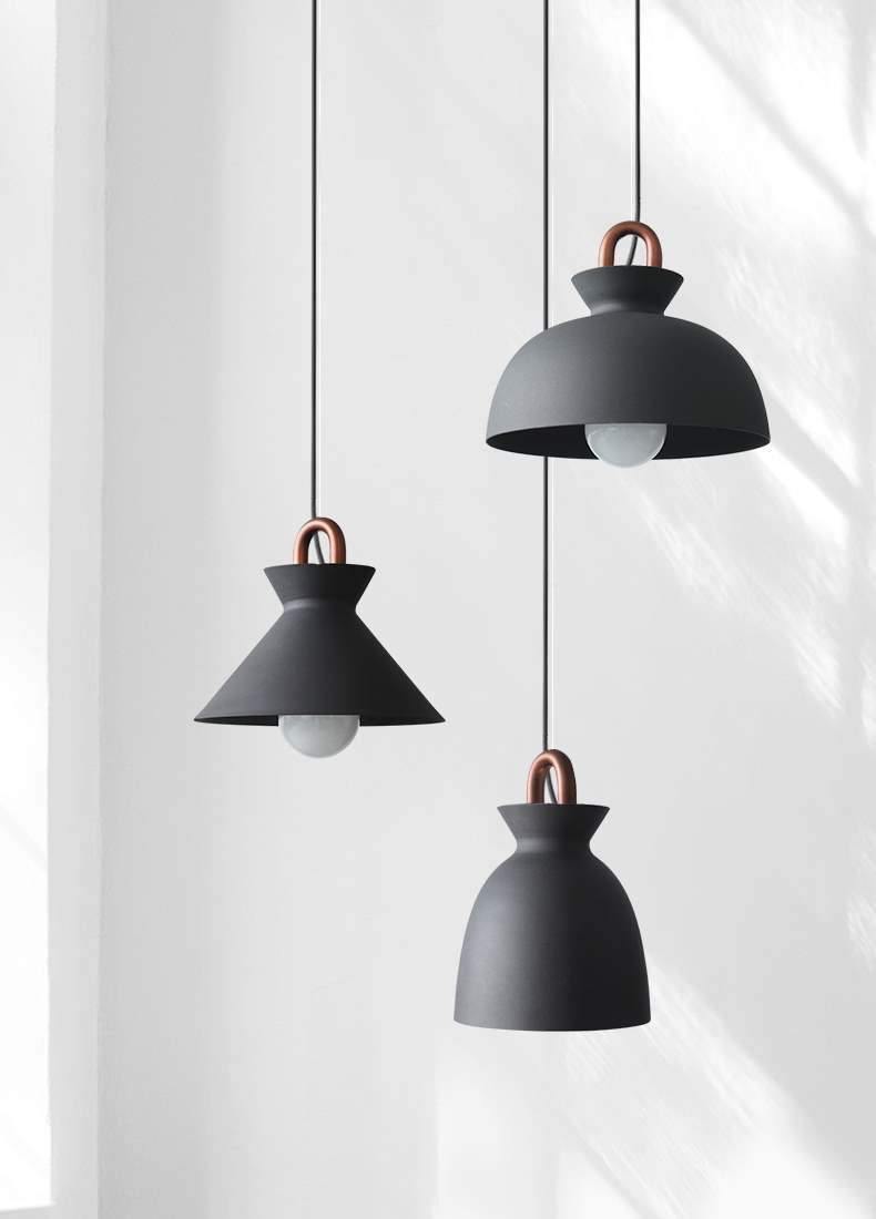Conselo Pendant Light