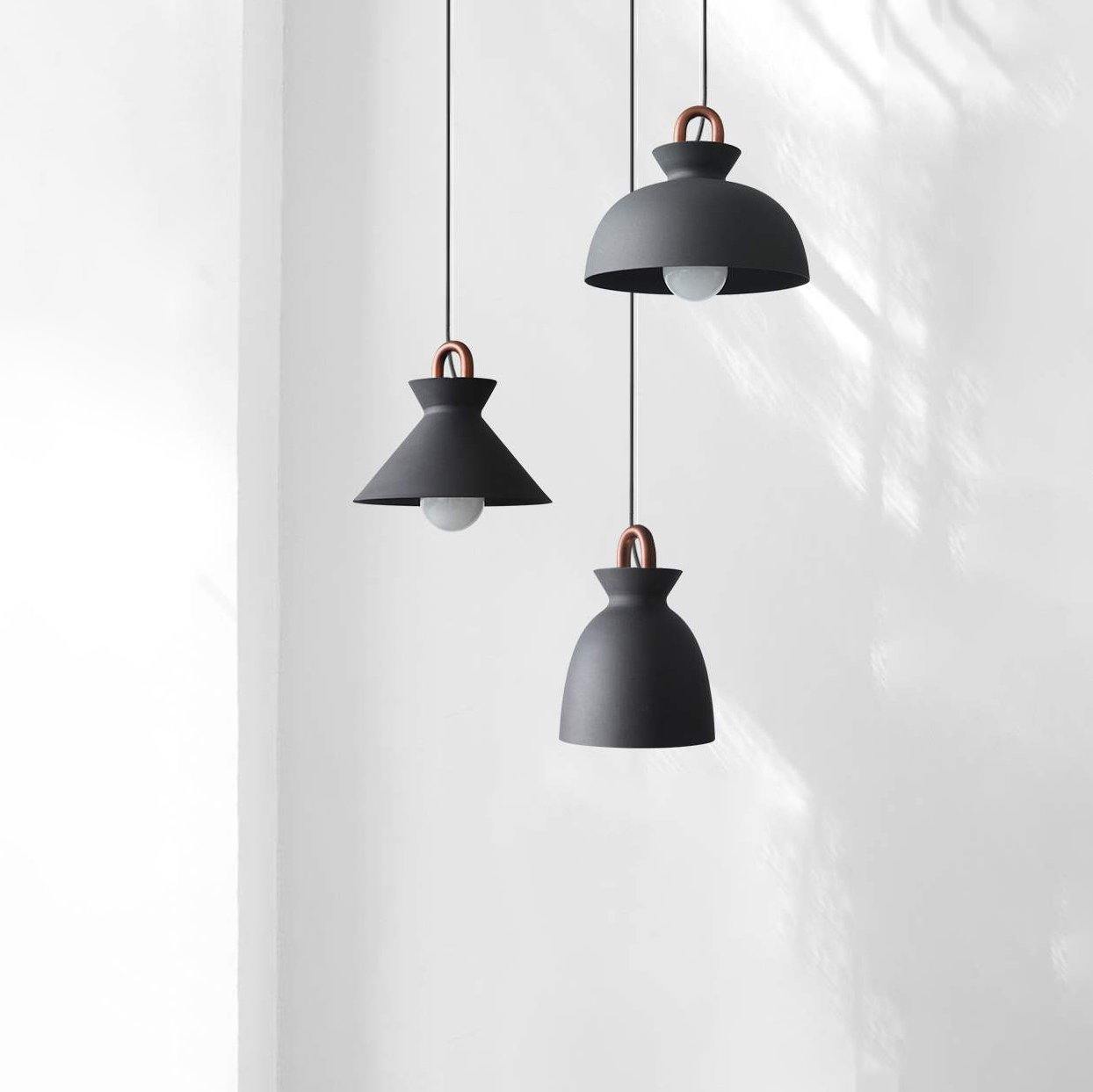 Conselo Pendant Light