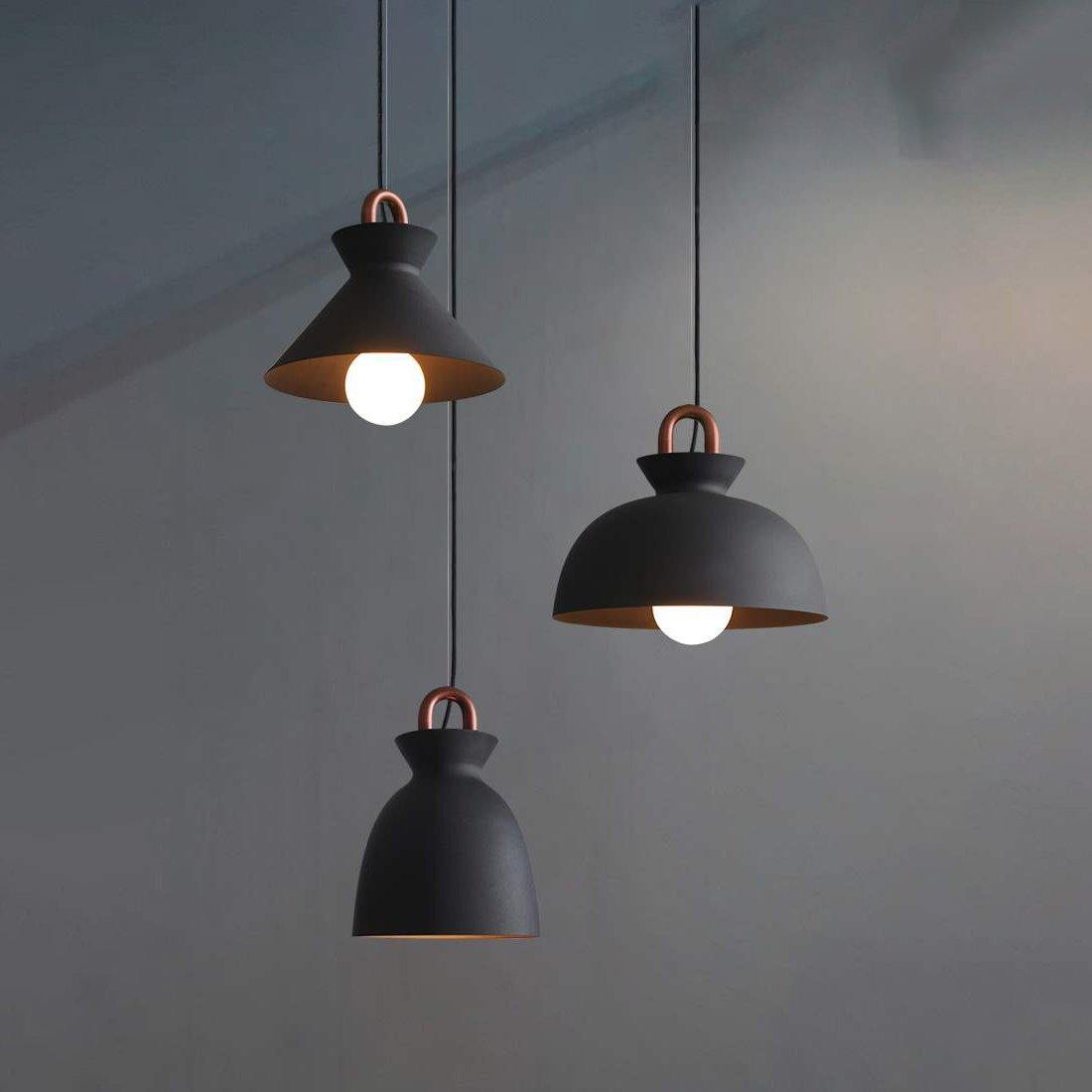 Conselo Pendant Light