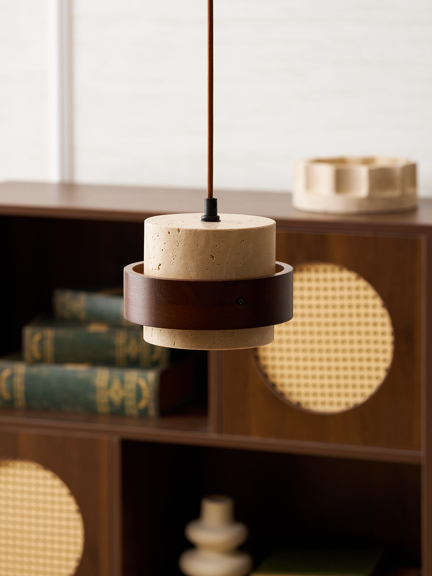 Jorri Pendant Light
