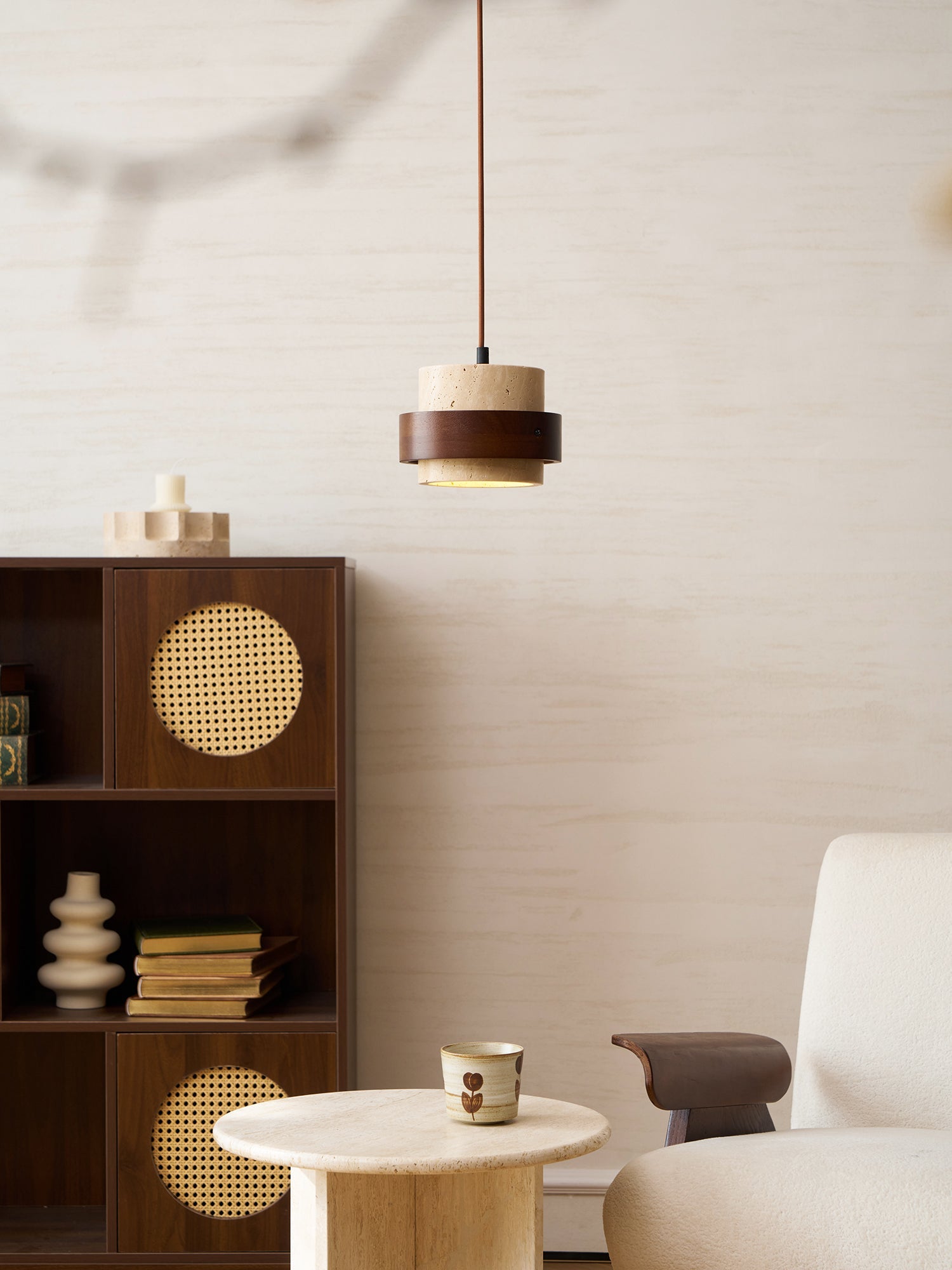Jorri Pendant Light