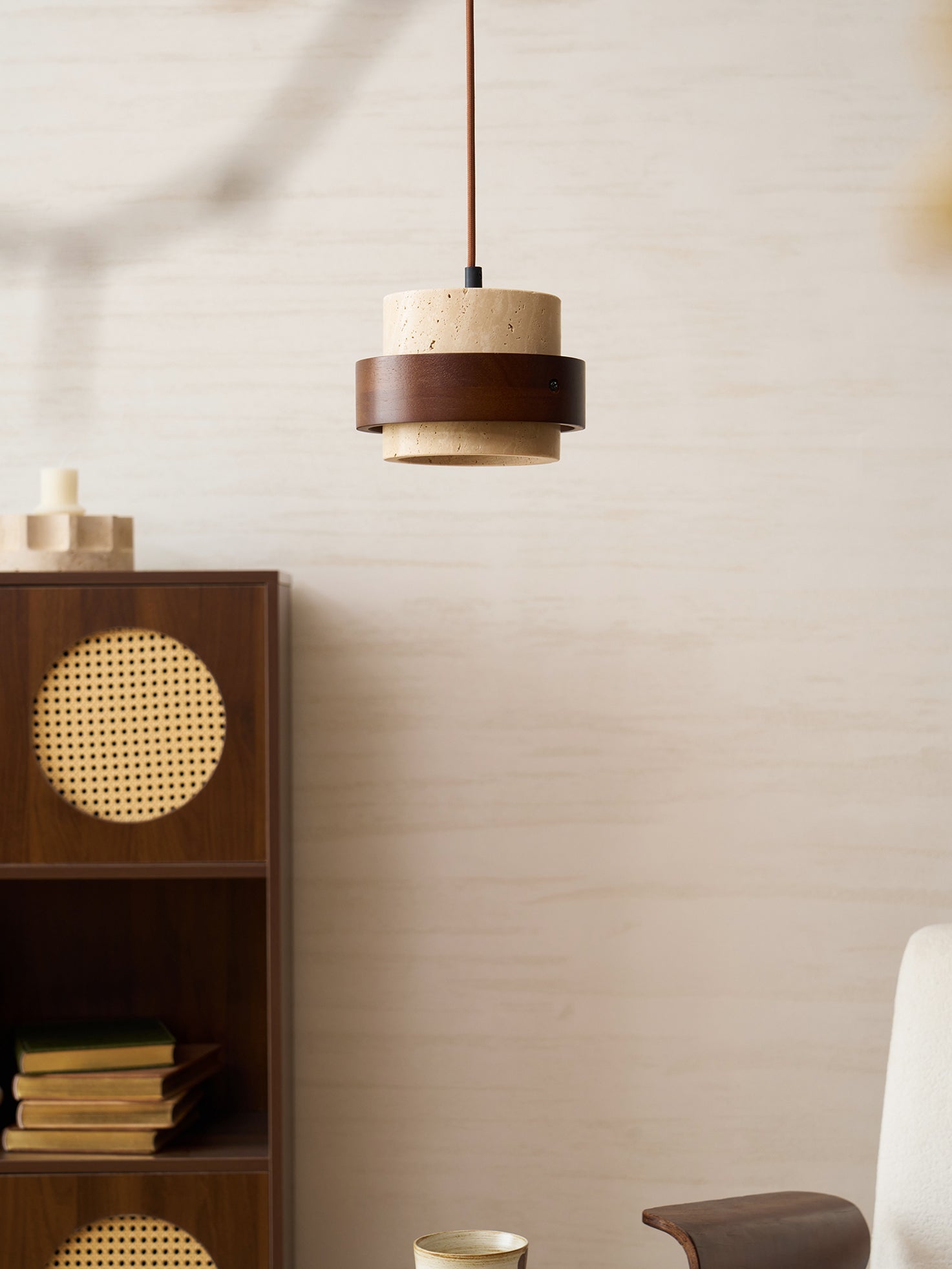 Jorri Pendant Light