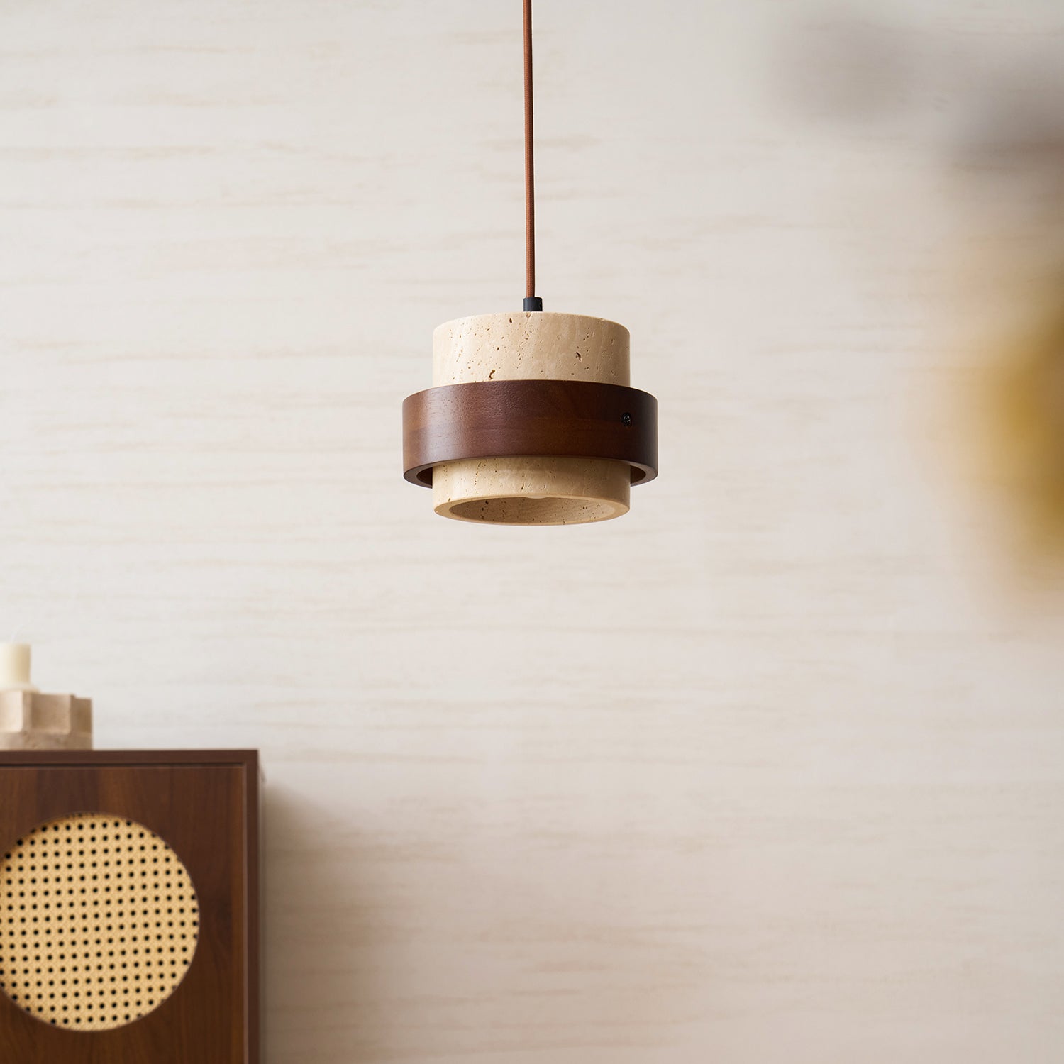 Jorri Pendant Light