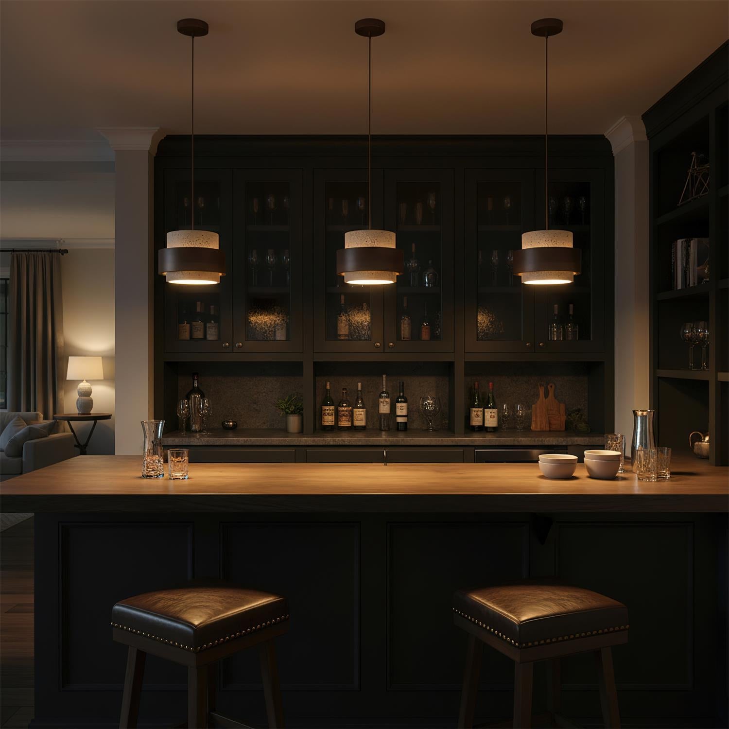 Jorri Pendant Light