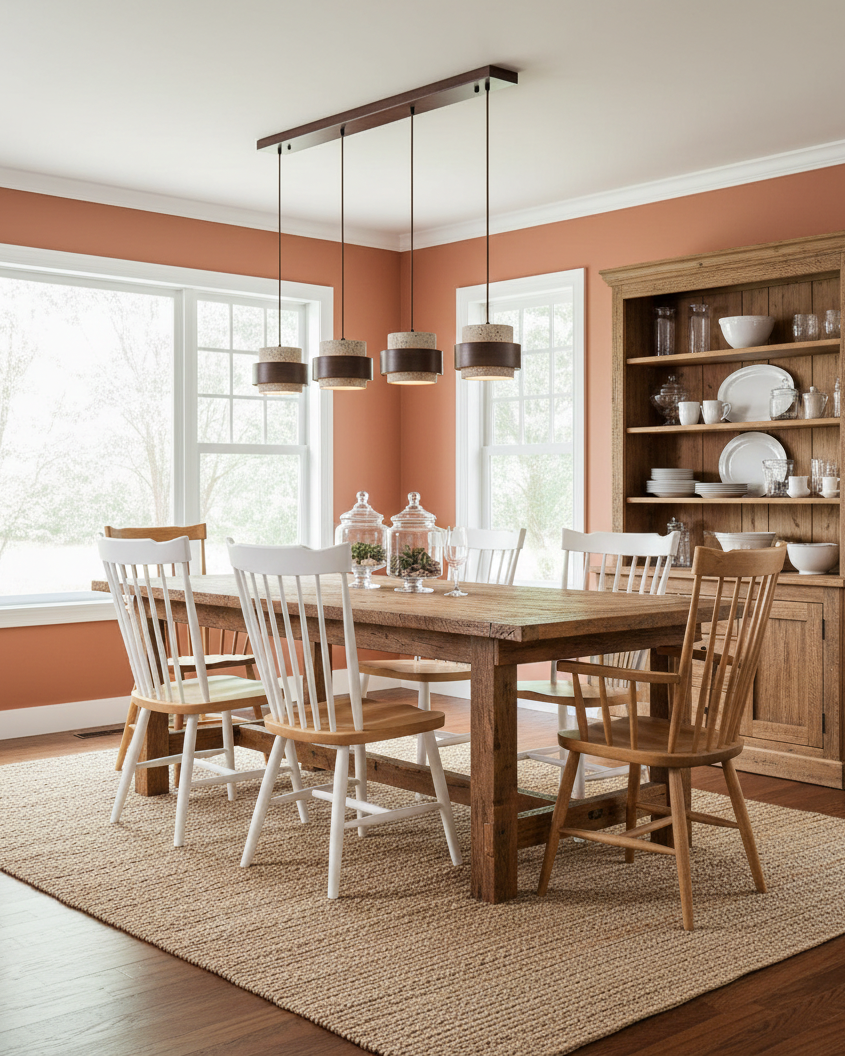 Jorri Pendant Light
