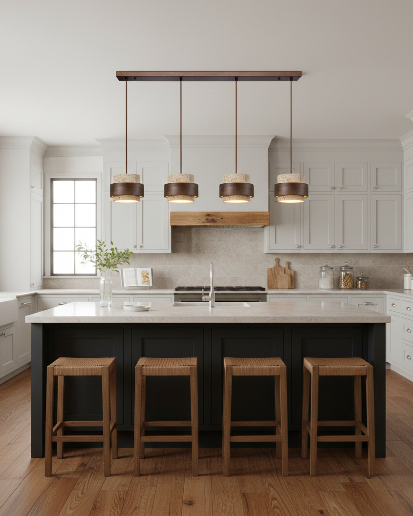 Jorri Pendant Light