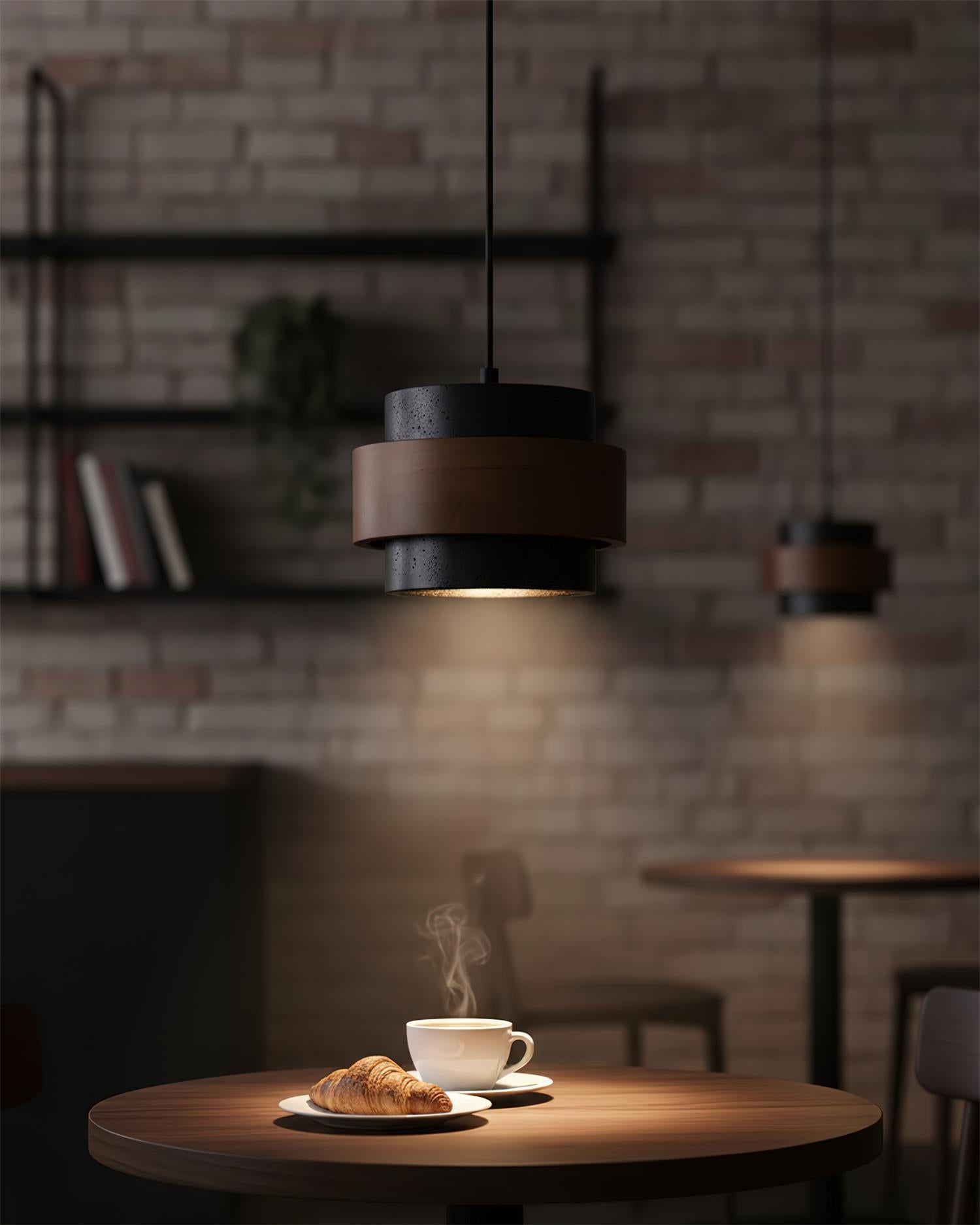 Jorri Pendant Light