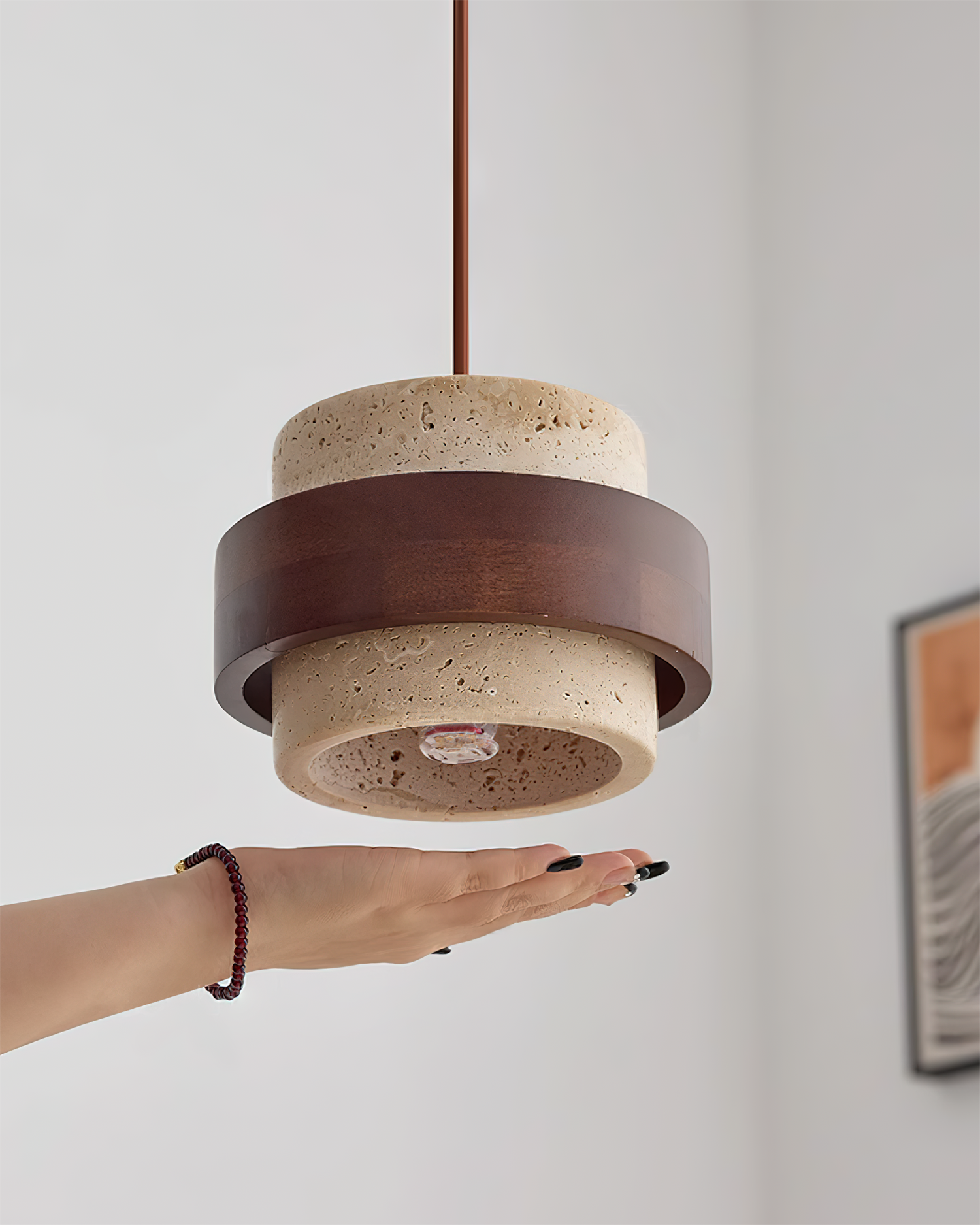 Jorri Pendant Light