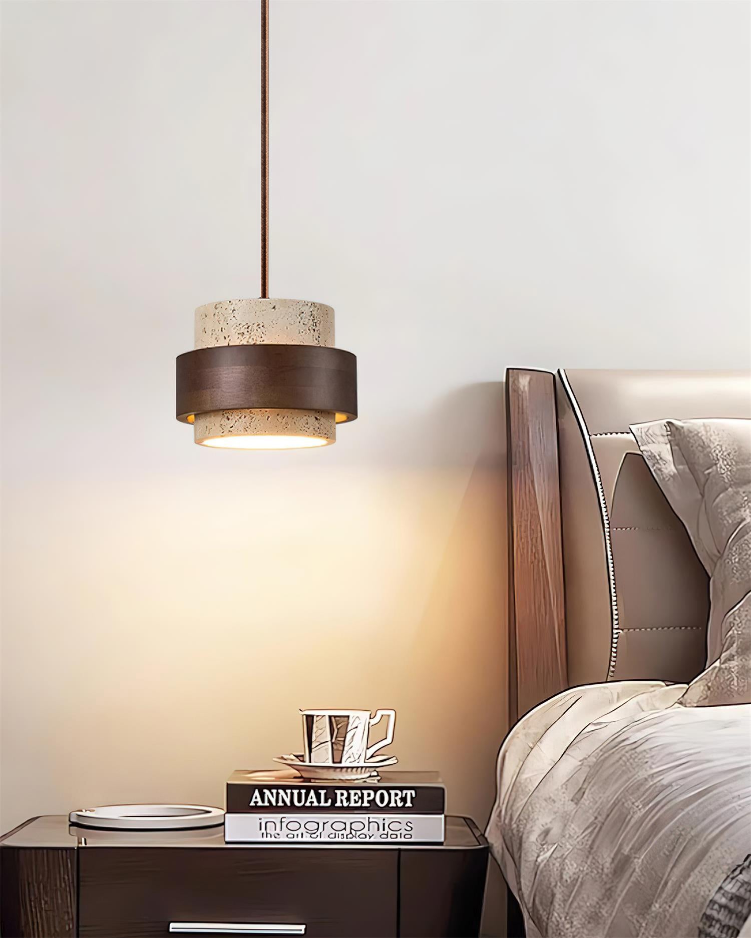 Jorri Pendant Light