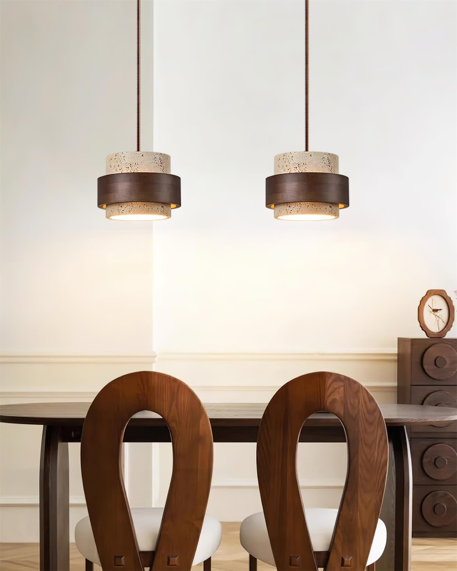 Jorri Pendant Light
