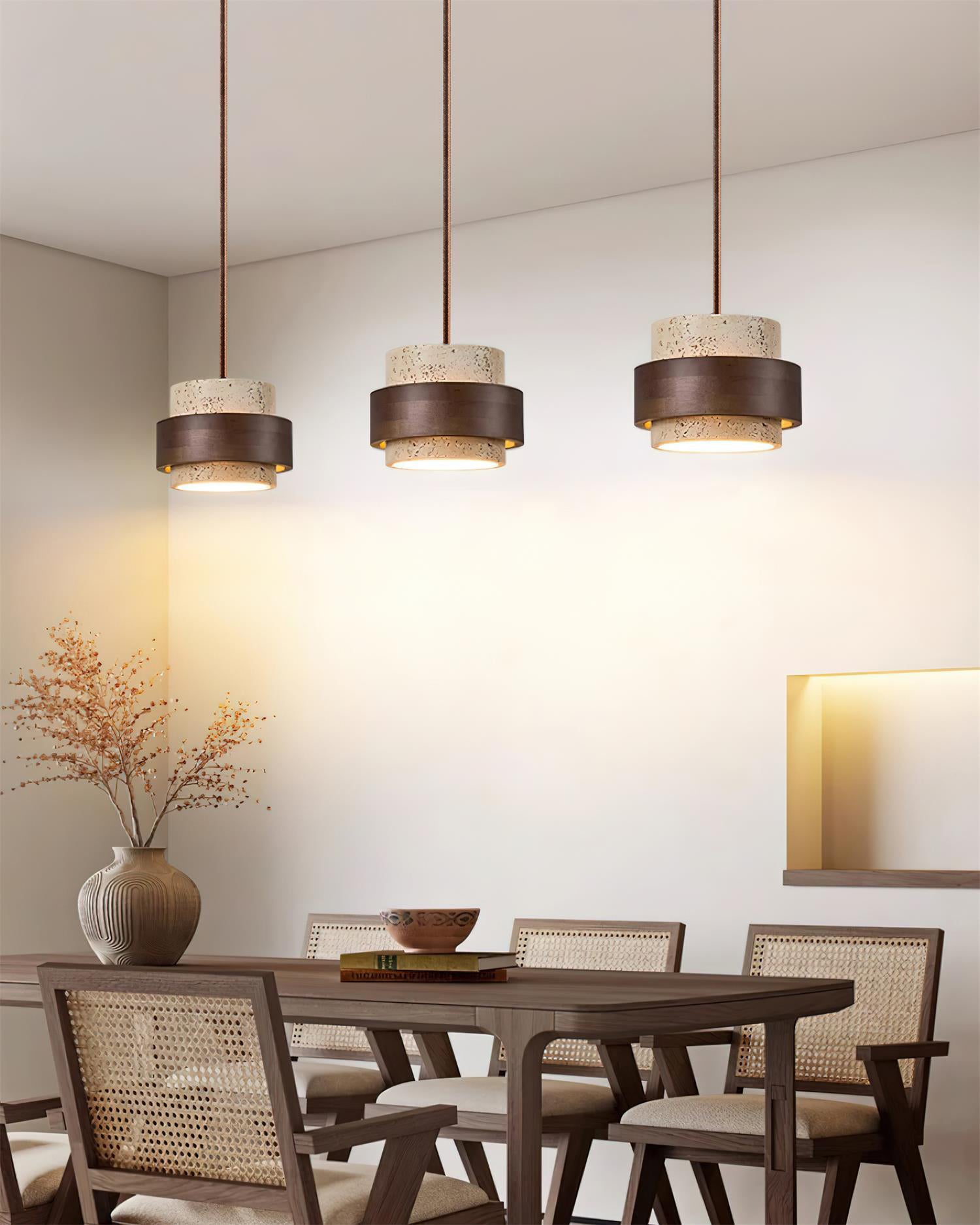 Jorri Pendant Light