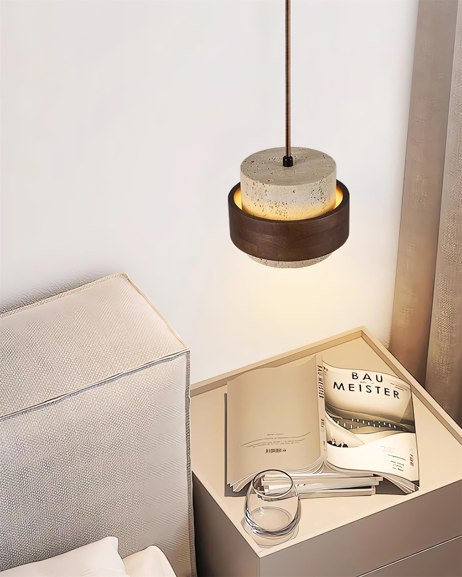 Jorri Pendant Light