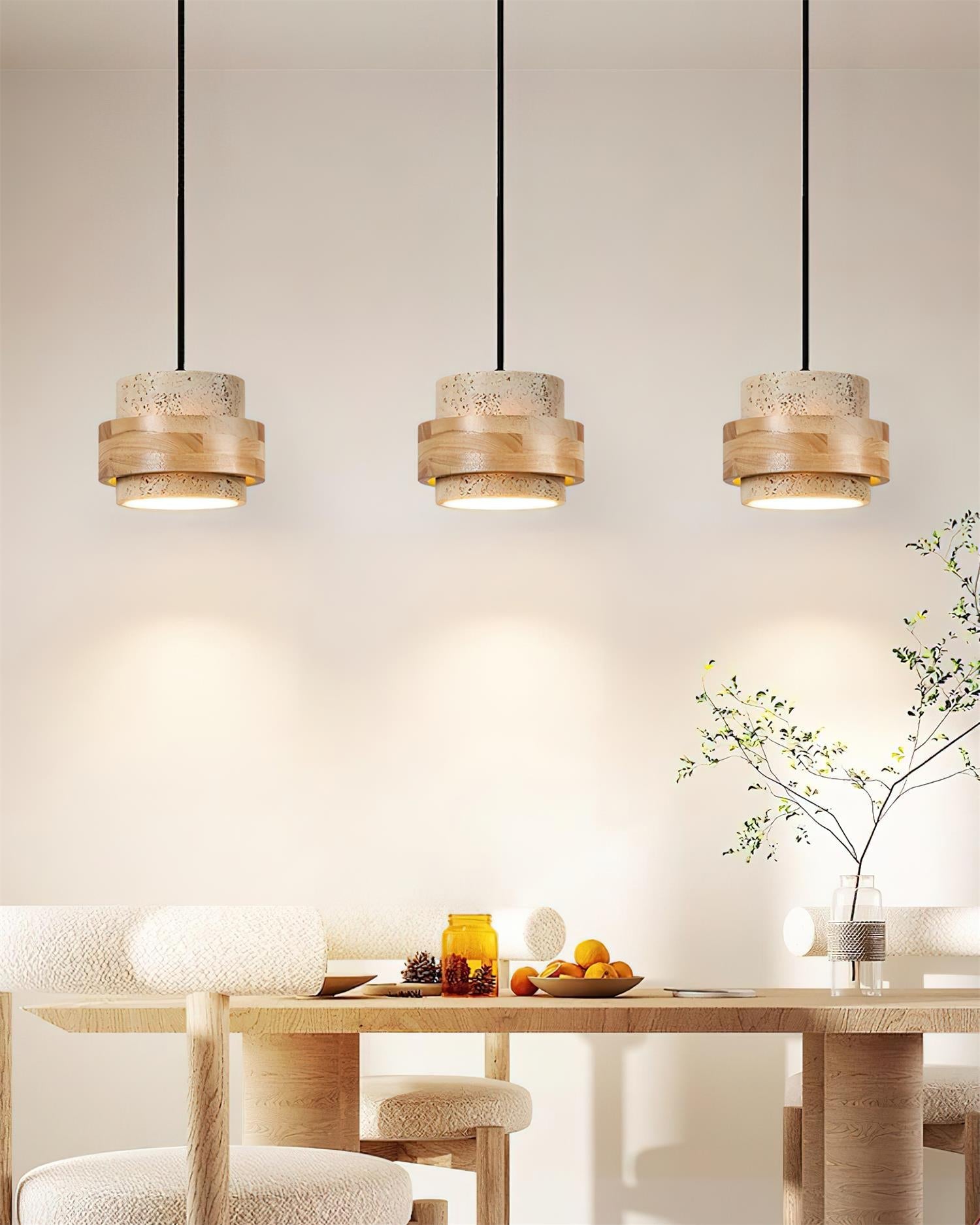 Jorri Pendant Light