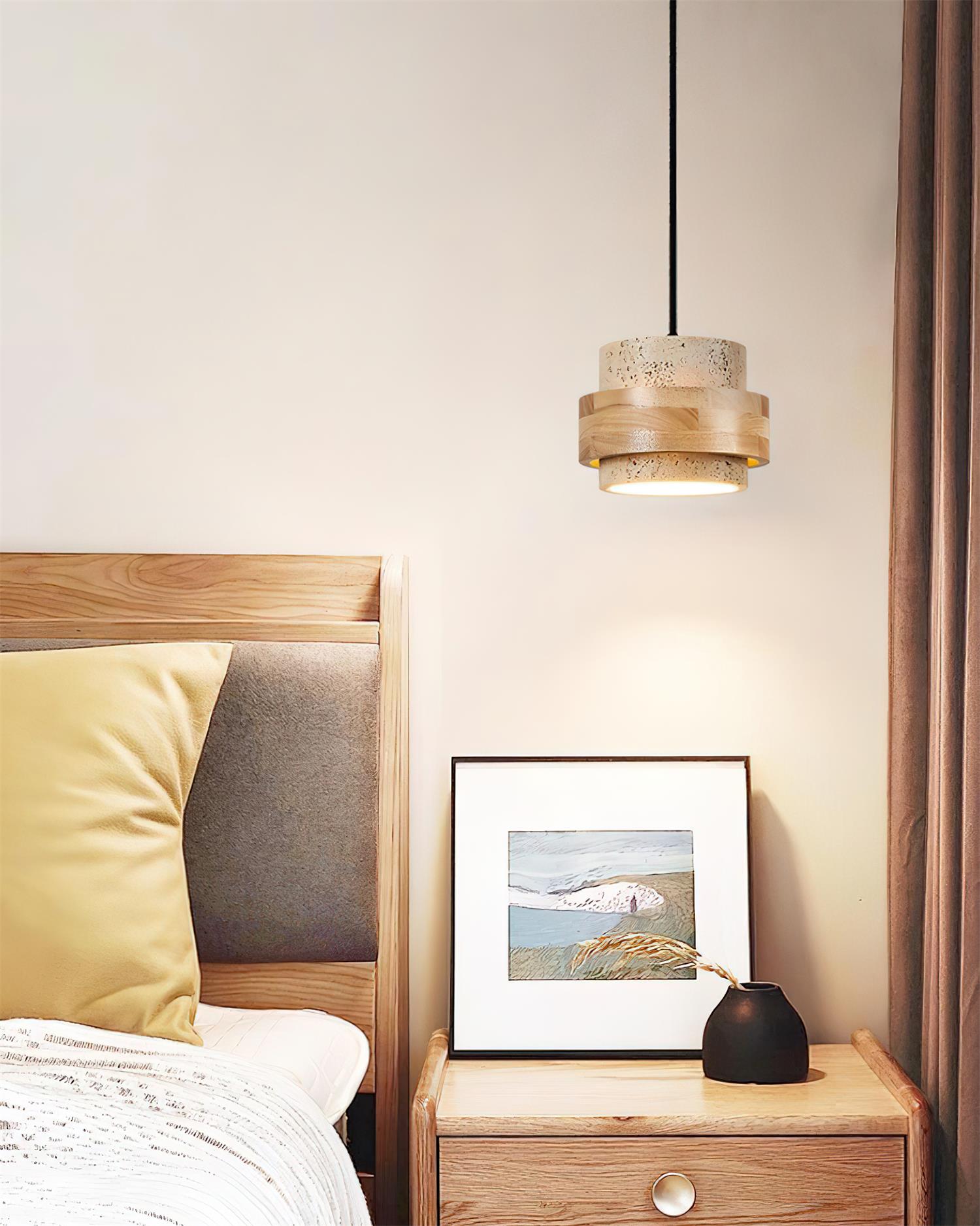 Jorri Pendant Light