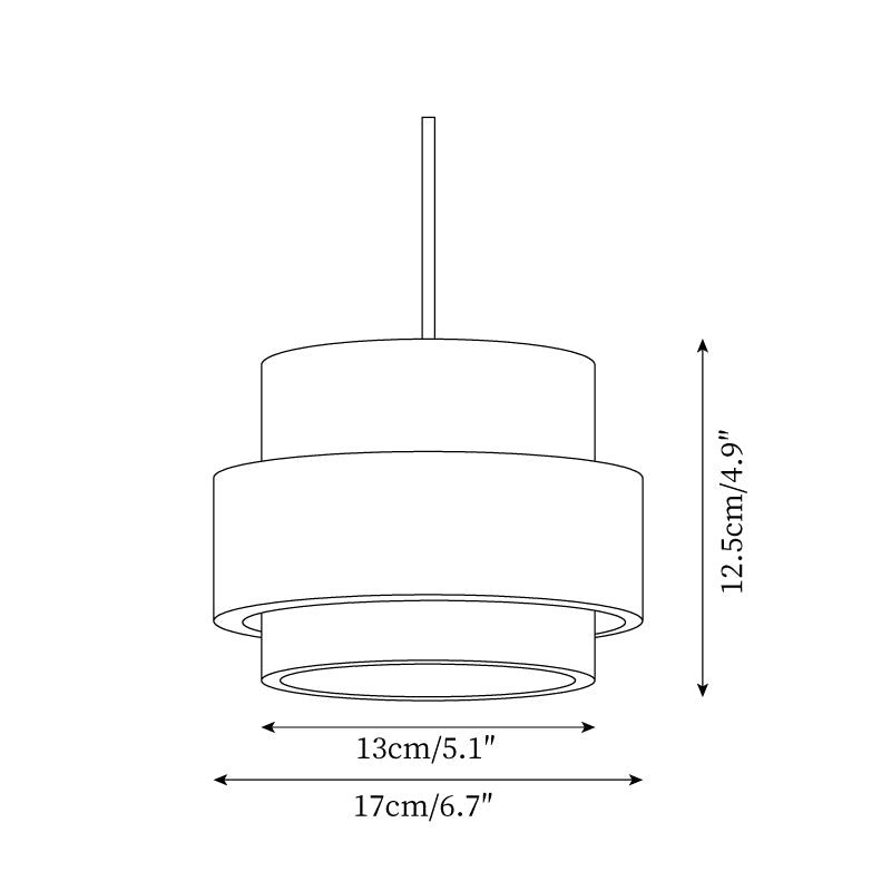 Jorri Pendant Light