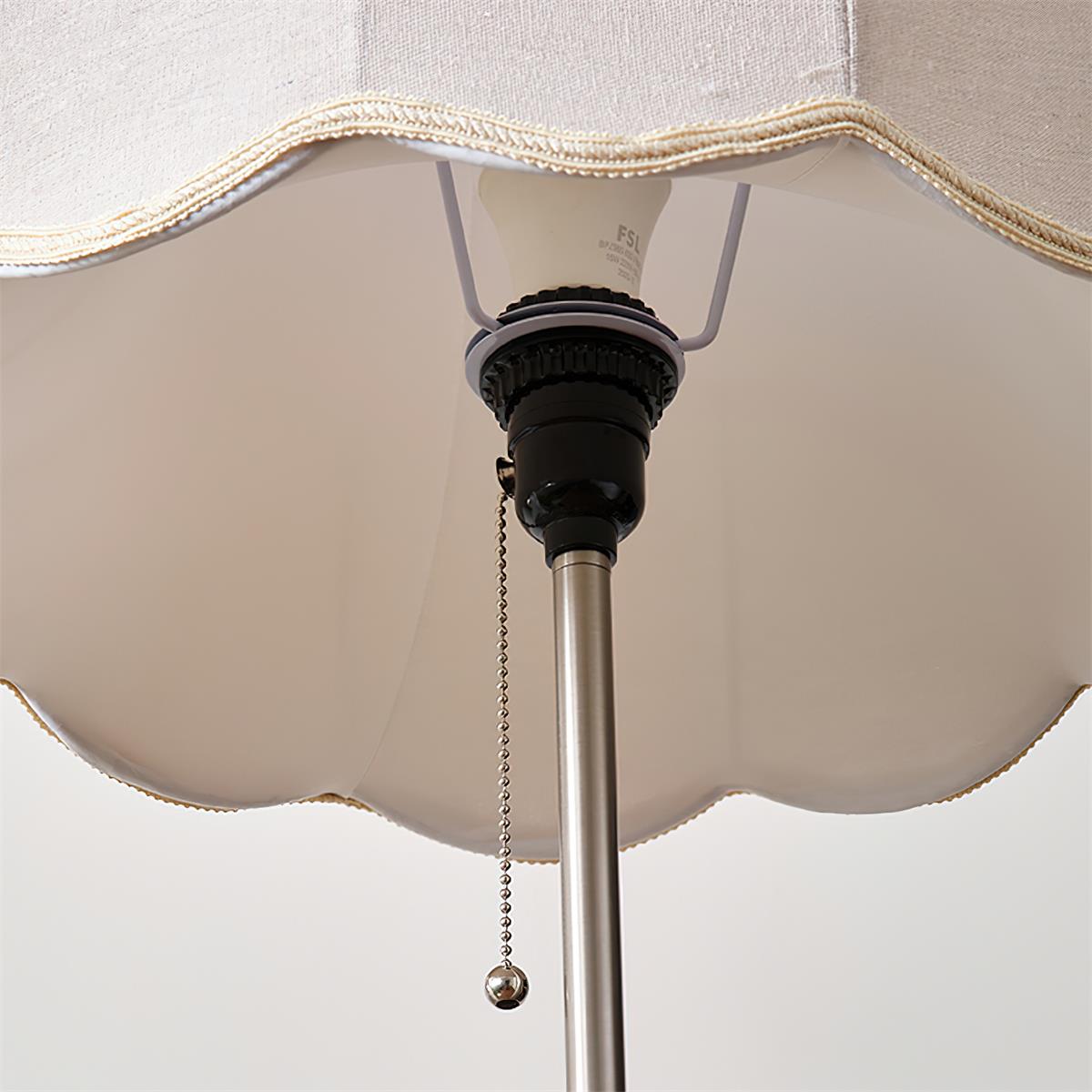 Colmezo Floor Lamp
