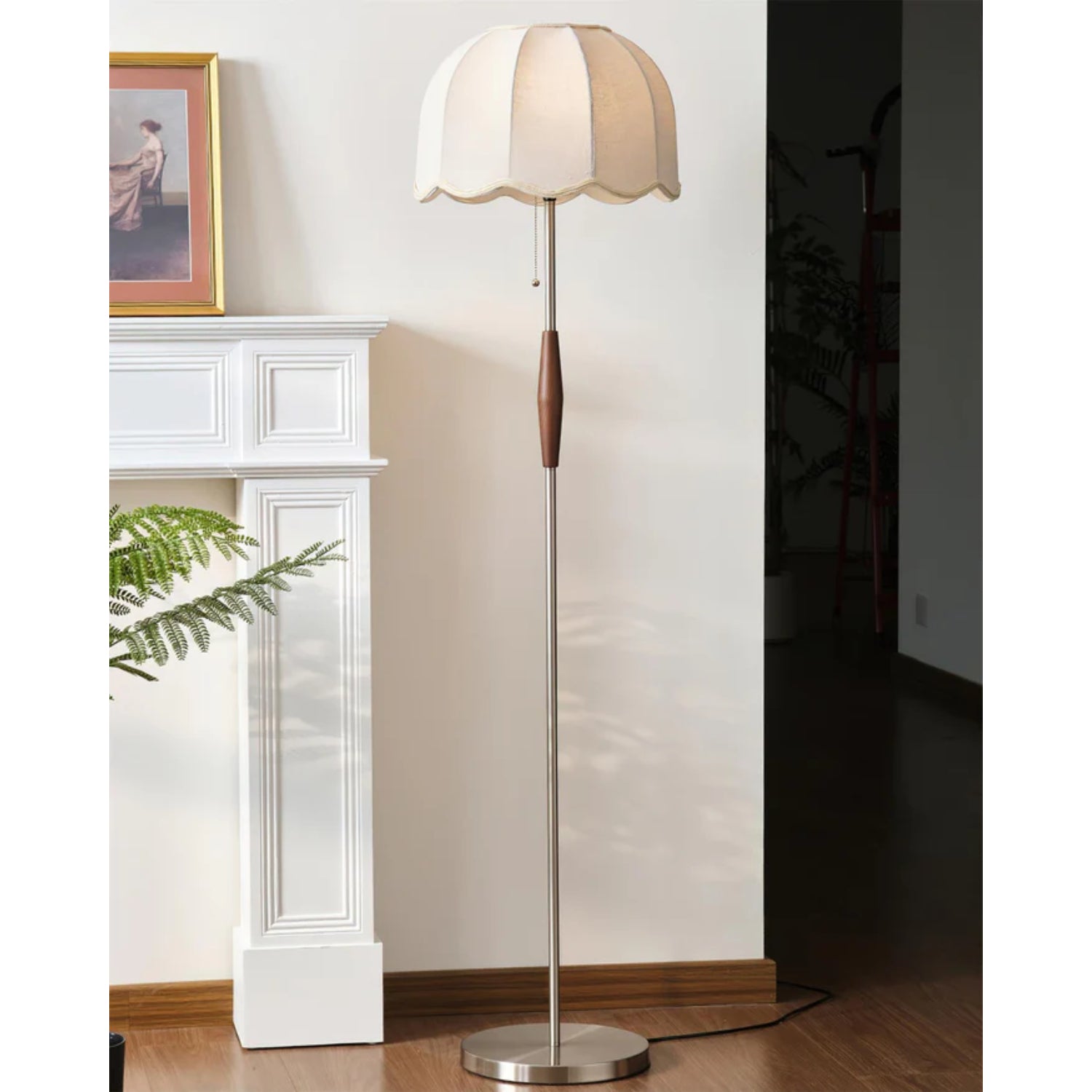 Colmezo Floor Lamp