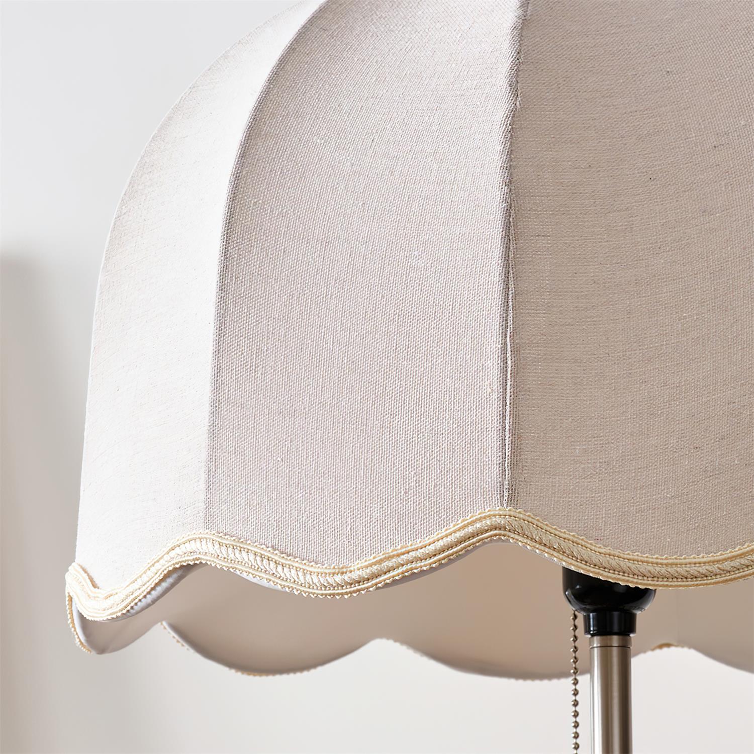 Colmezo Floor Lamp