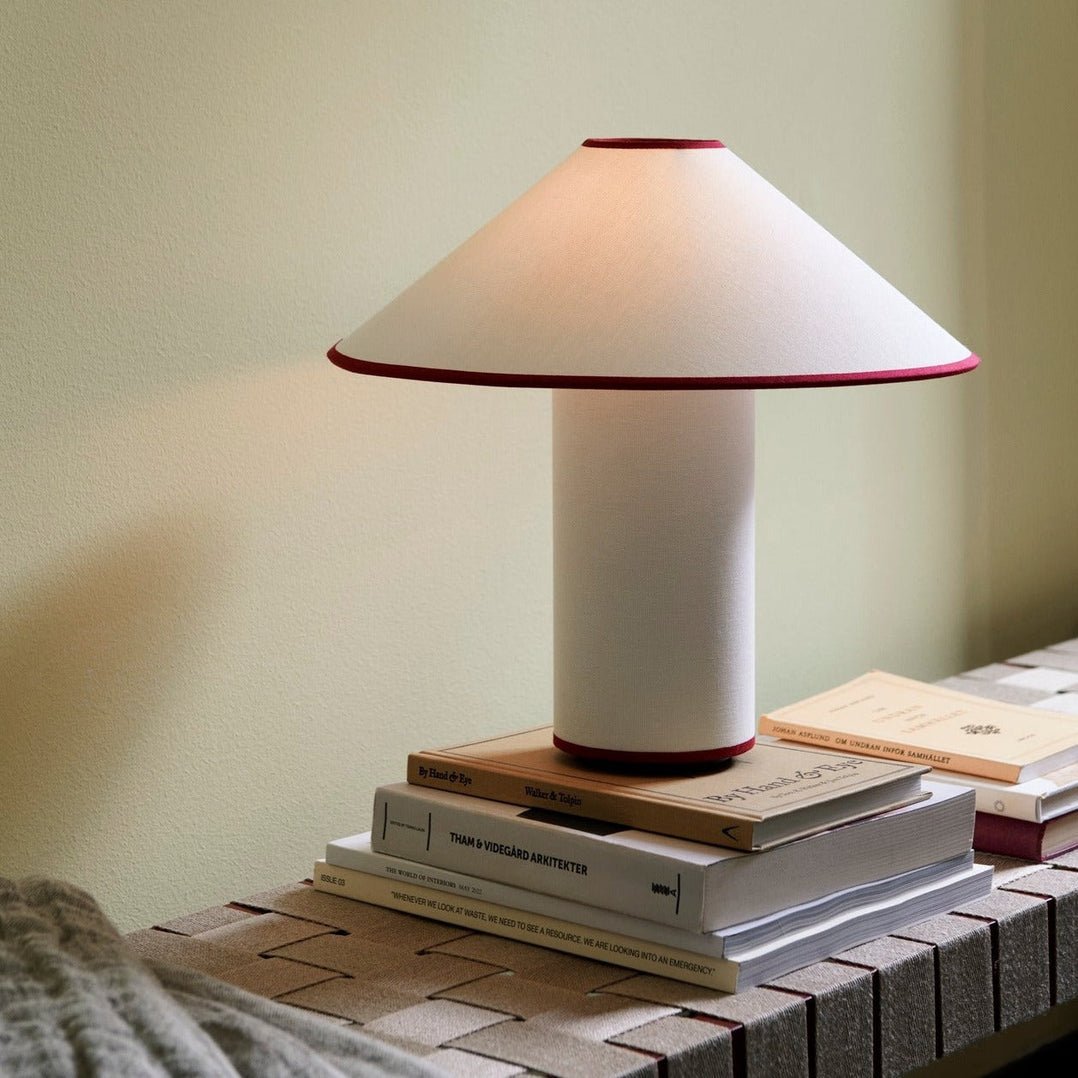 Cedora Table Lamp