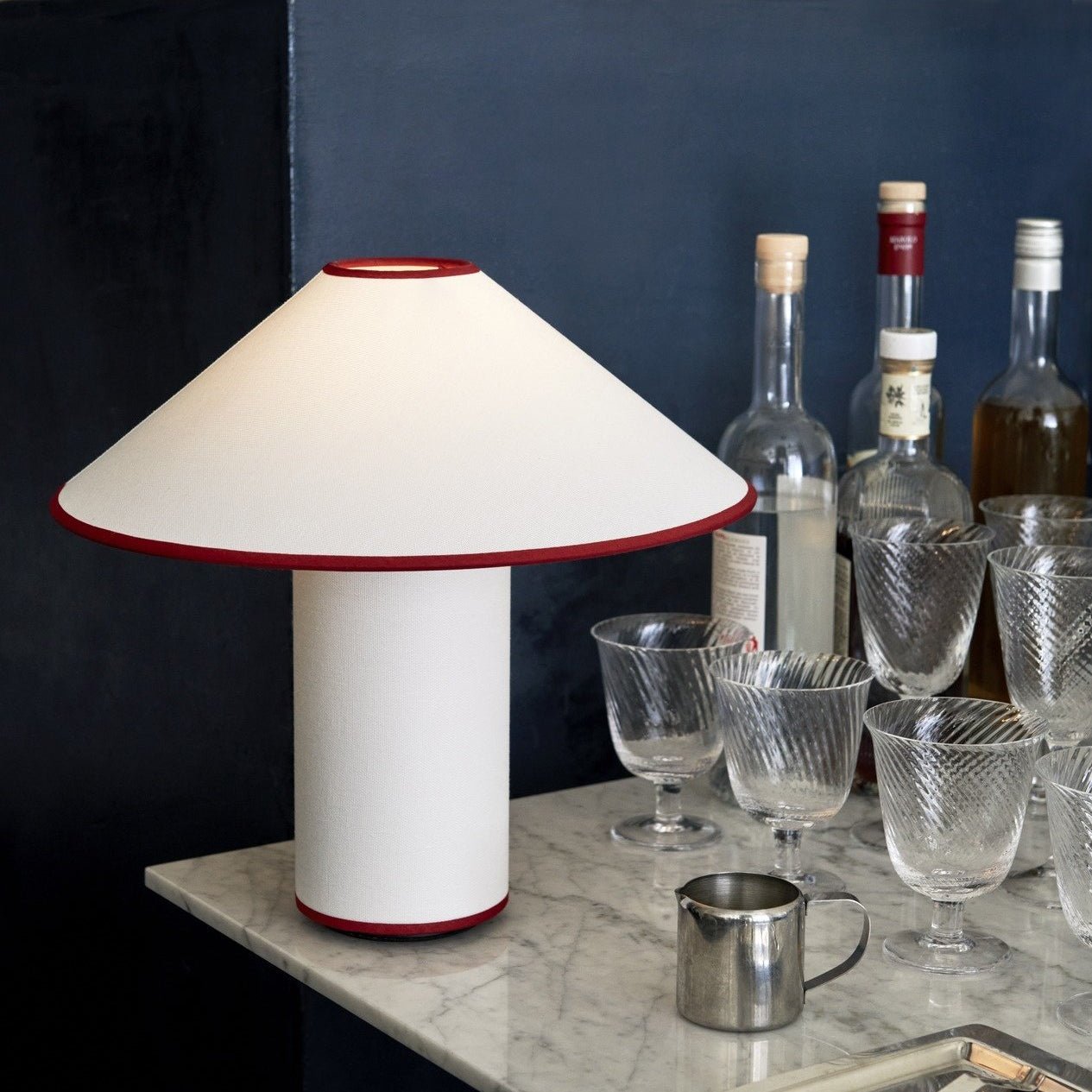 Cedora Table Lamp