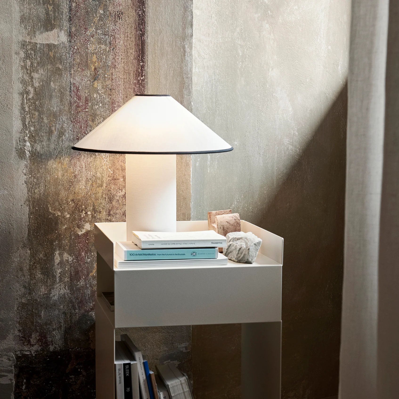 Cedora Table Lamp