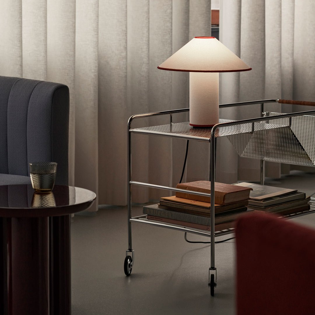 Cedora Table Lamp