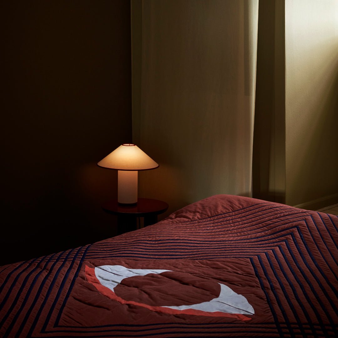 Cedora Table Lamp