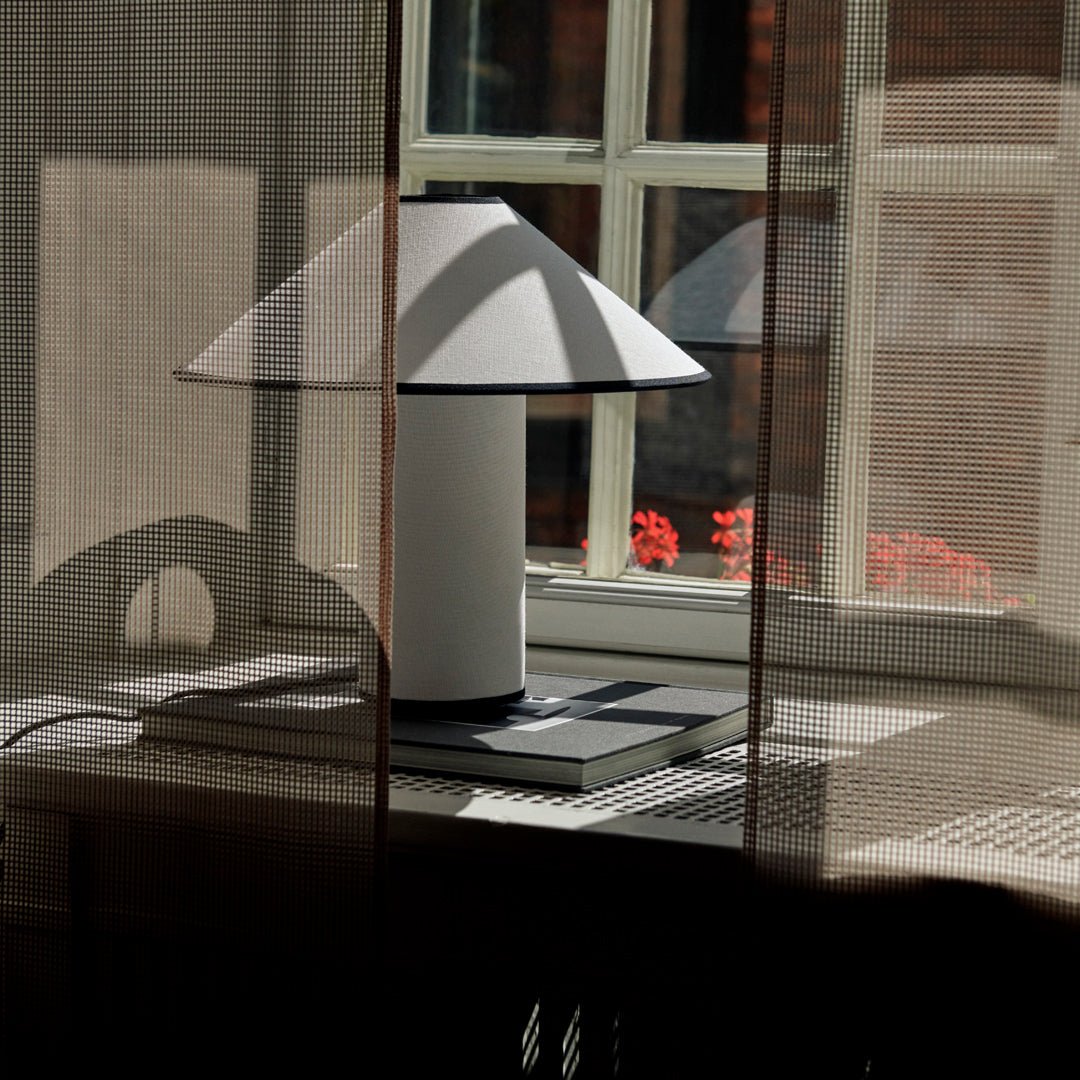 Cedora Table Lamp
