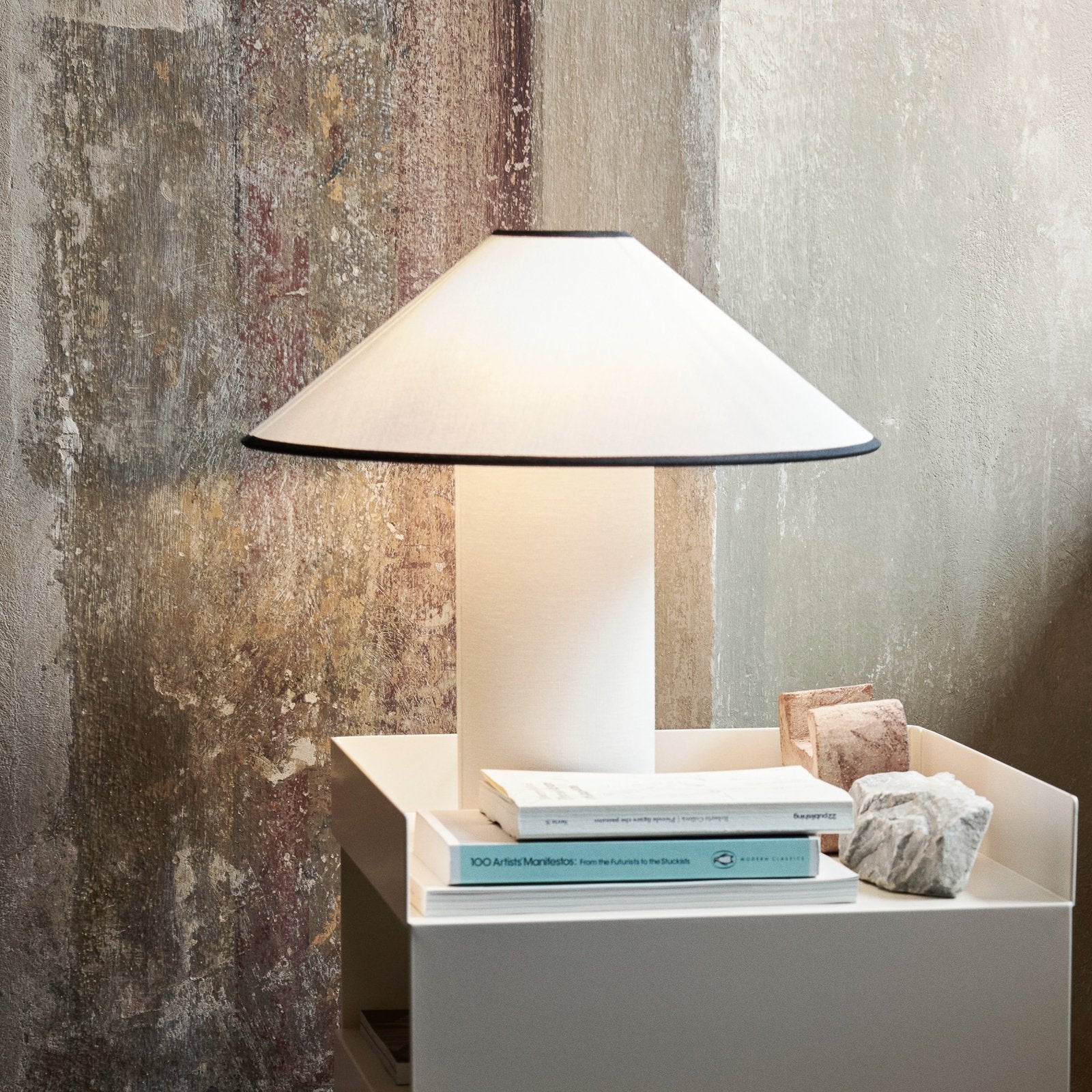 Cedora Table Lamp