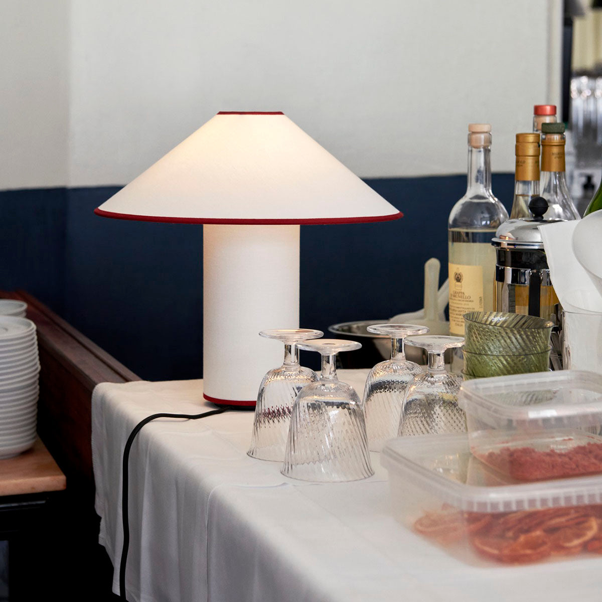 Cedora Table Lamp
