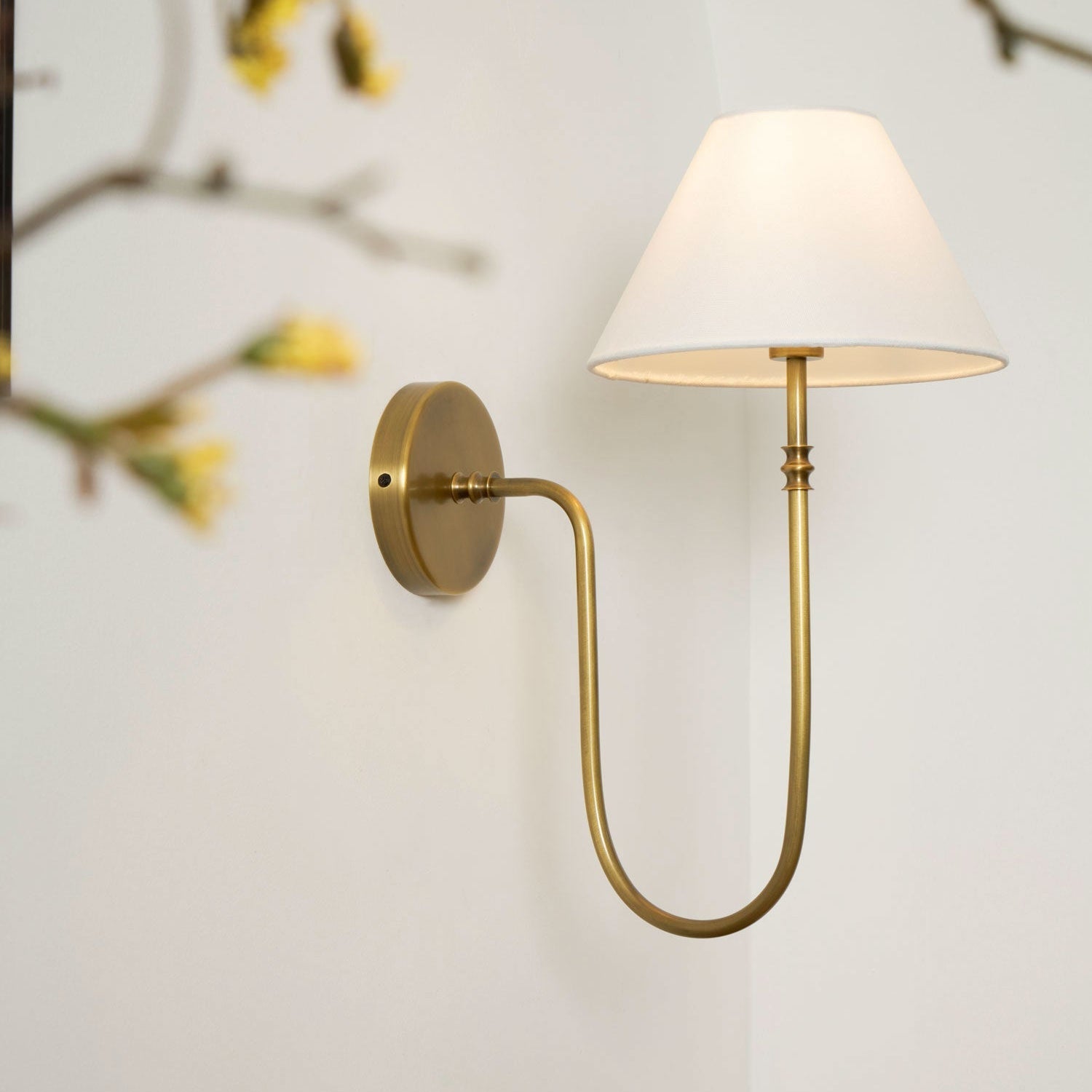 Dellon Wall Light