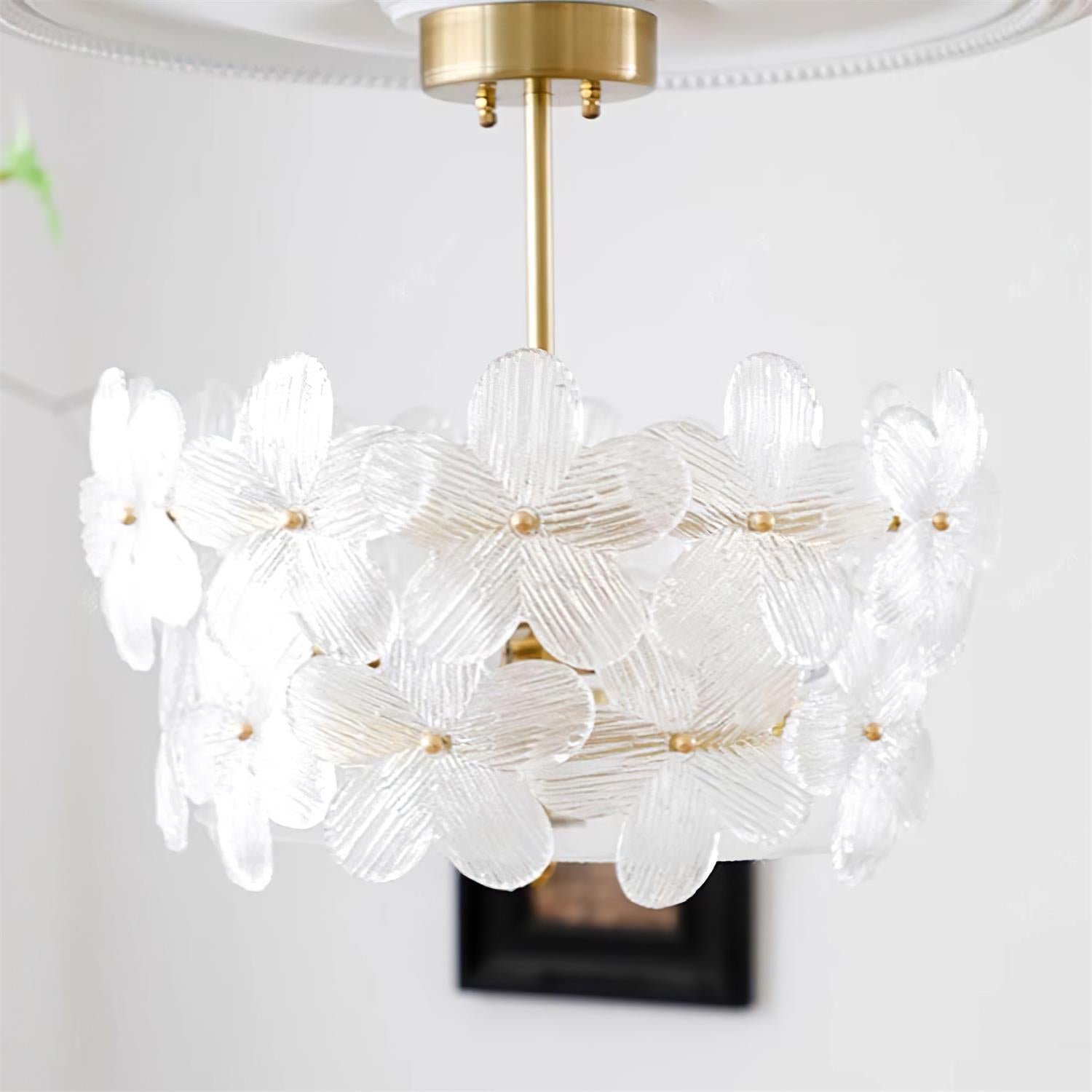 Vesario Ceiling Light