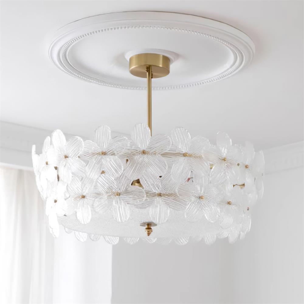 Vesario Ceiling Light