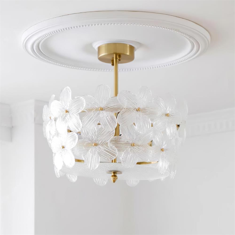Vesario Ceiling Light