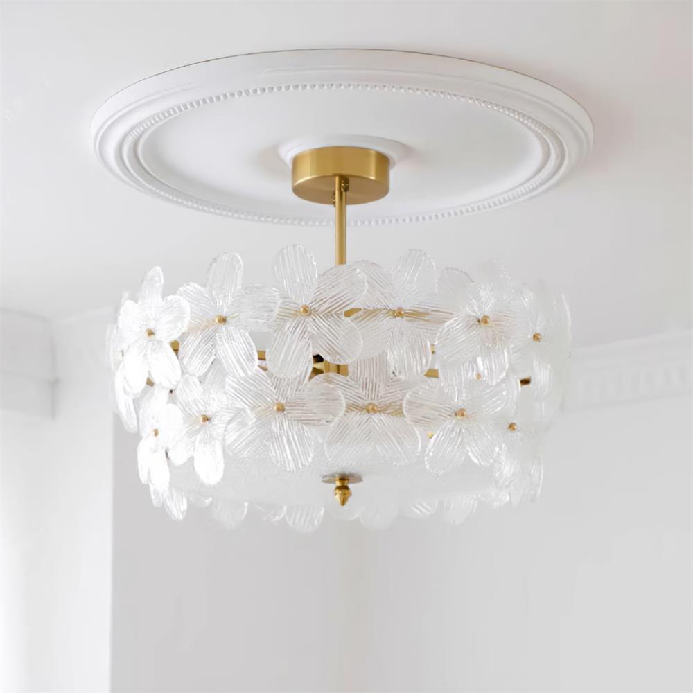 Vesario Ceiling Light