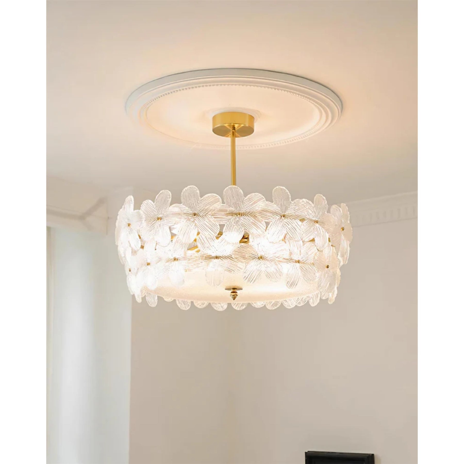 Vesario Ceiling Light
