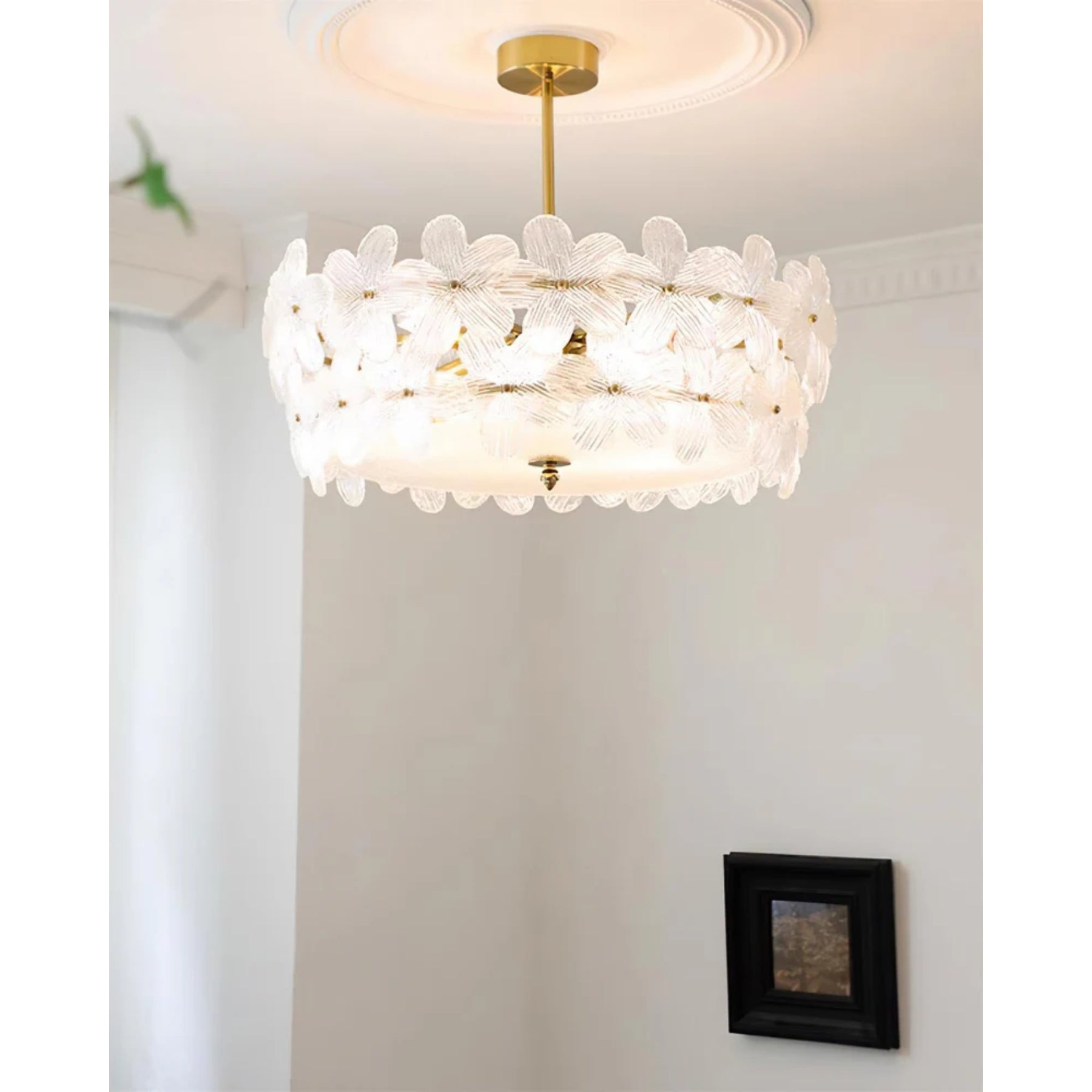 Vesario Ceiling Light