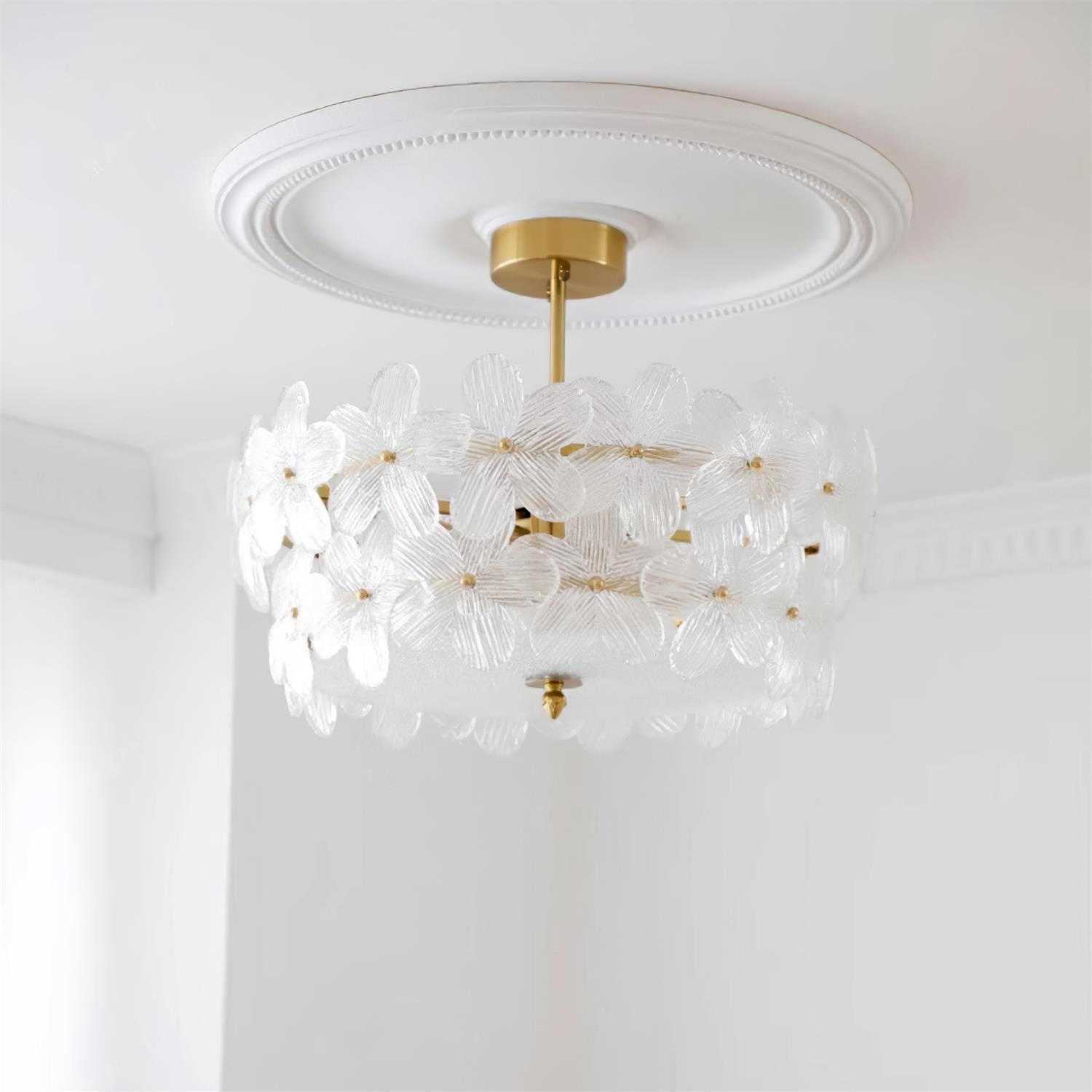 Vesario Ceiling Light