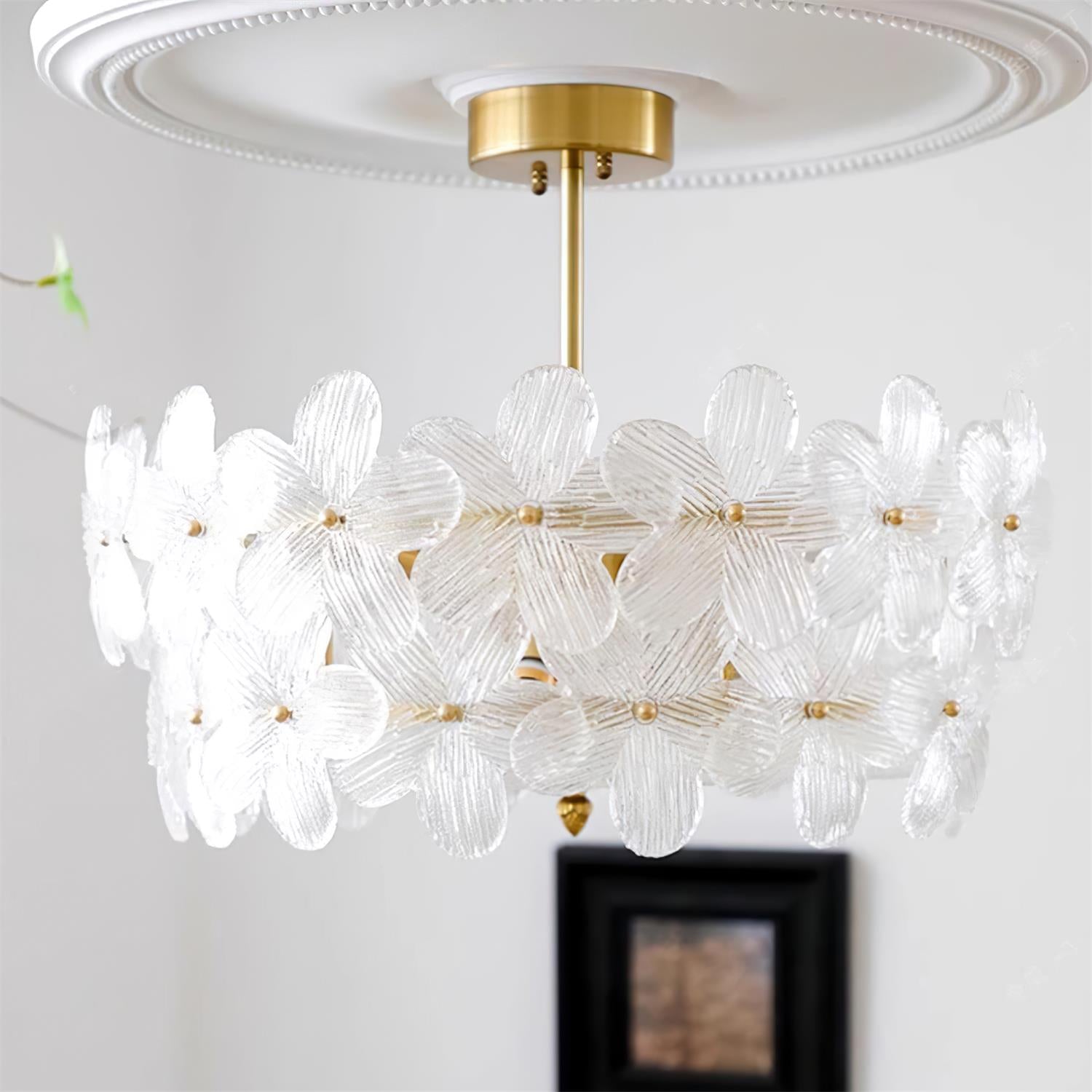 Vesario Ceiling Light