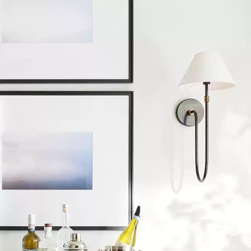 Dellon Wall Light