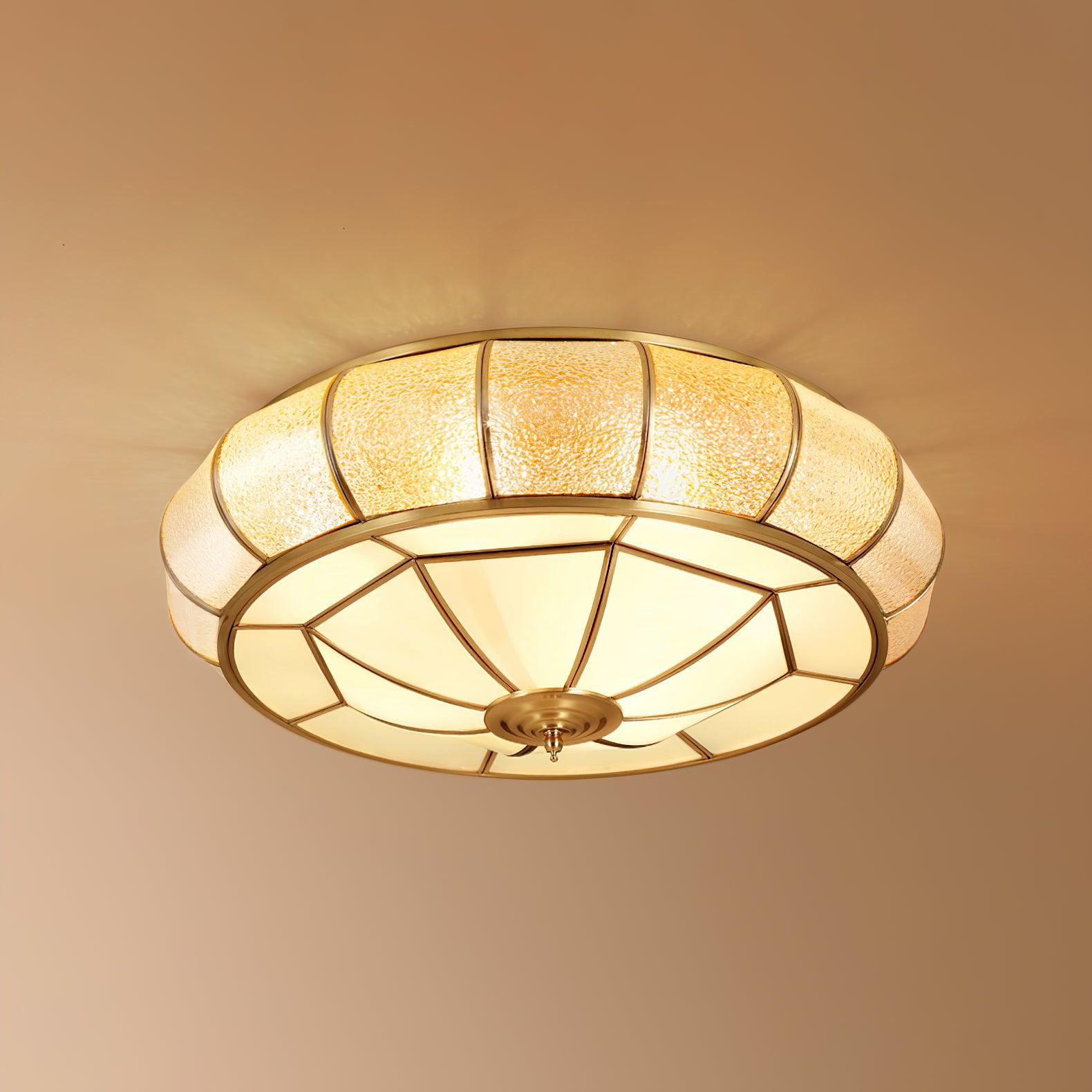 Colemm Ceiling Light